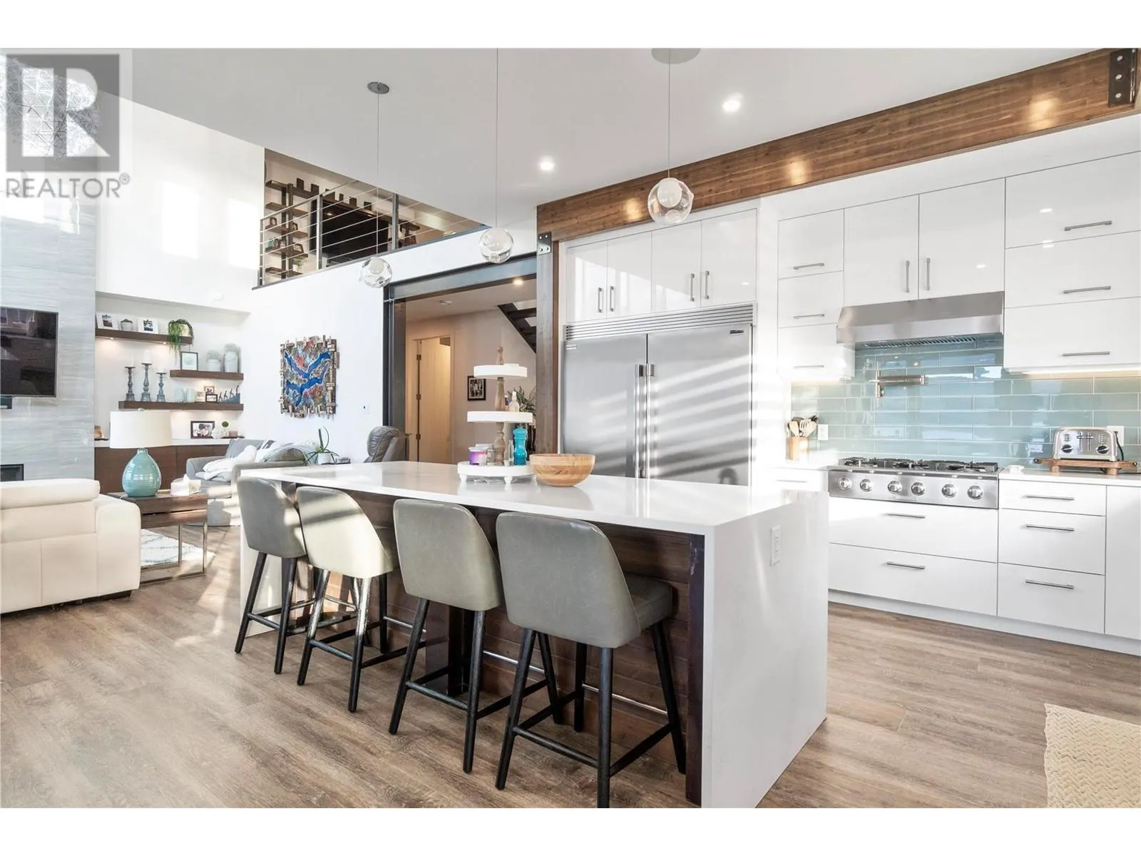 2639 Eagle Bay Road Unit# D