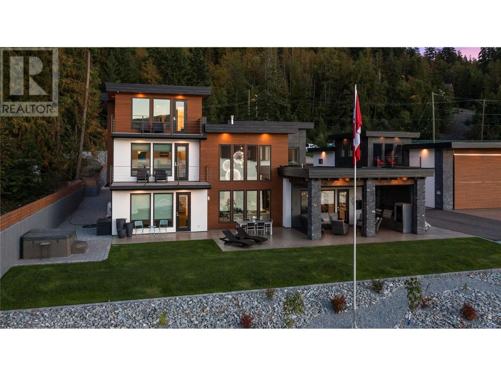 2639 Eagle Bay Road Unit# D
