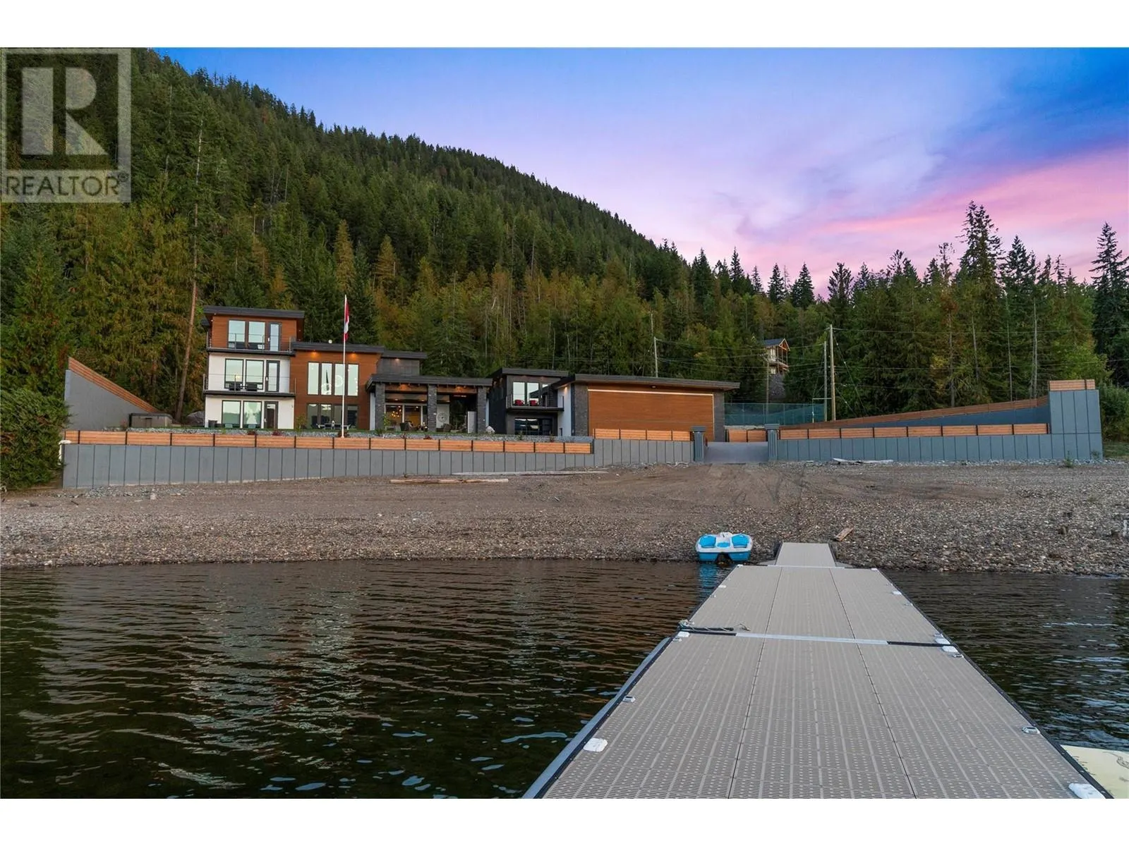 2639 Eagle Bay Road Unit# D
