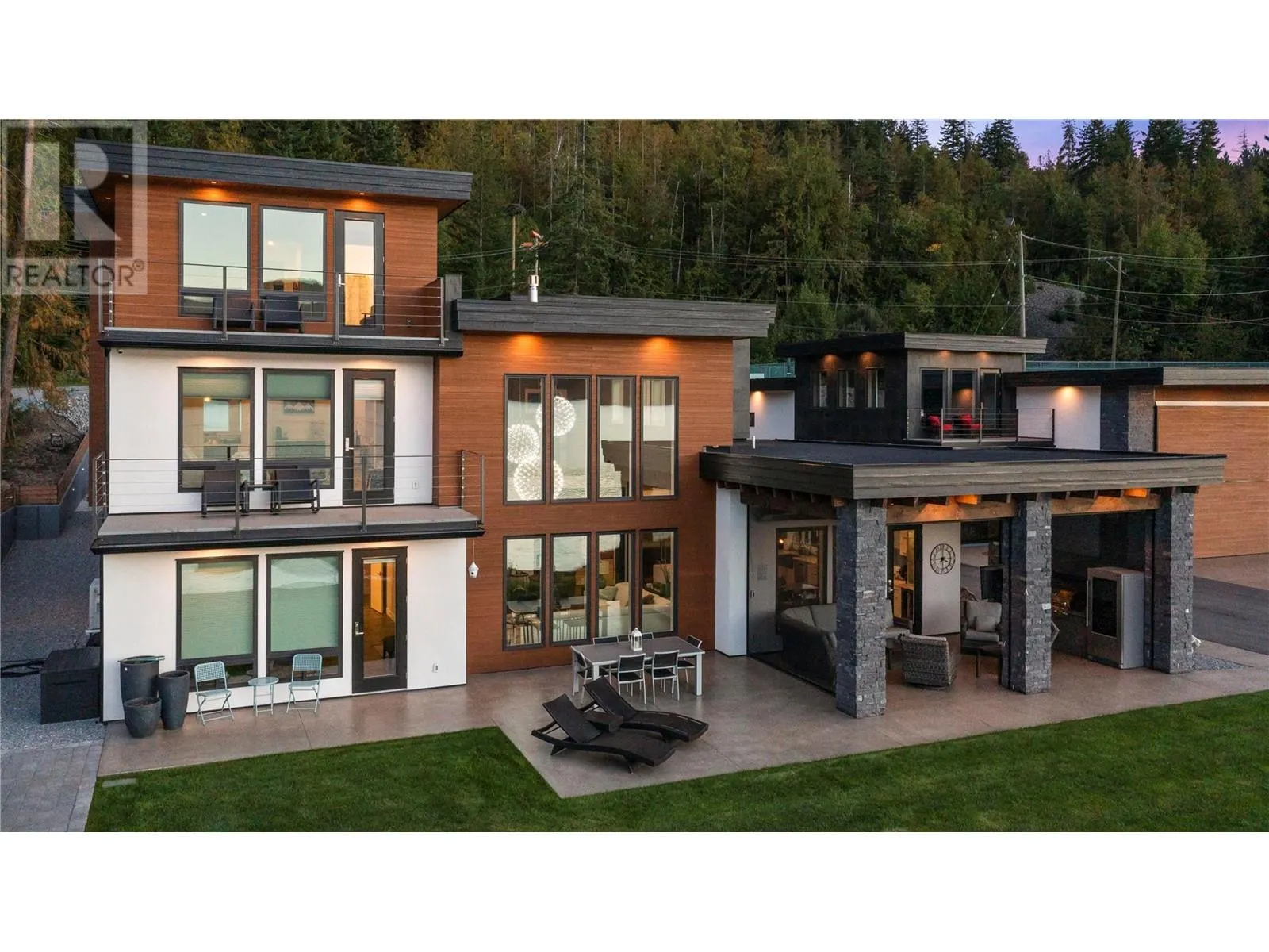 2639 Eagle Bay Road Unit# D