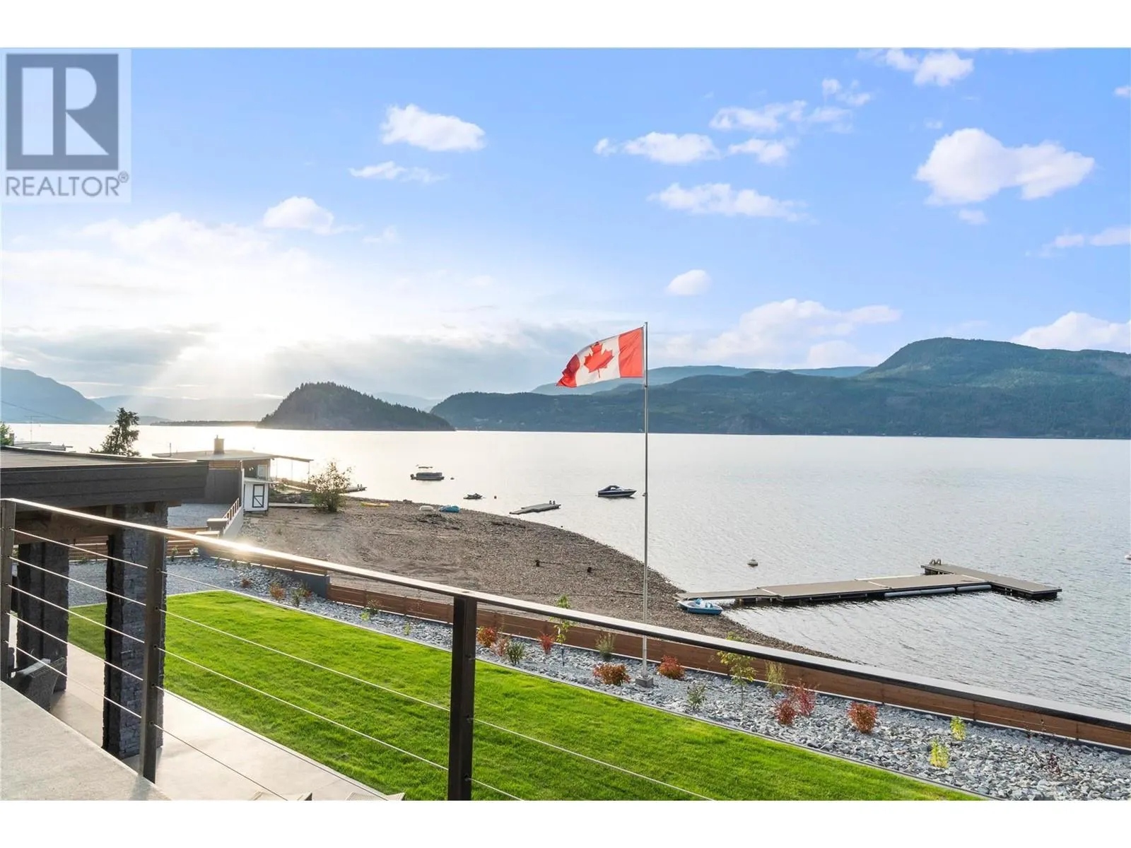 2639 Eagle Bay Road Unit# D