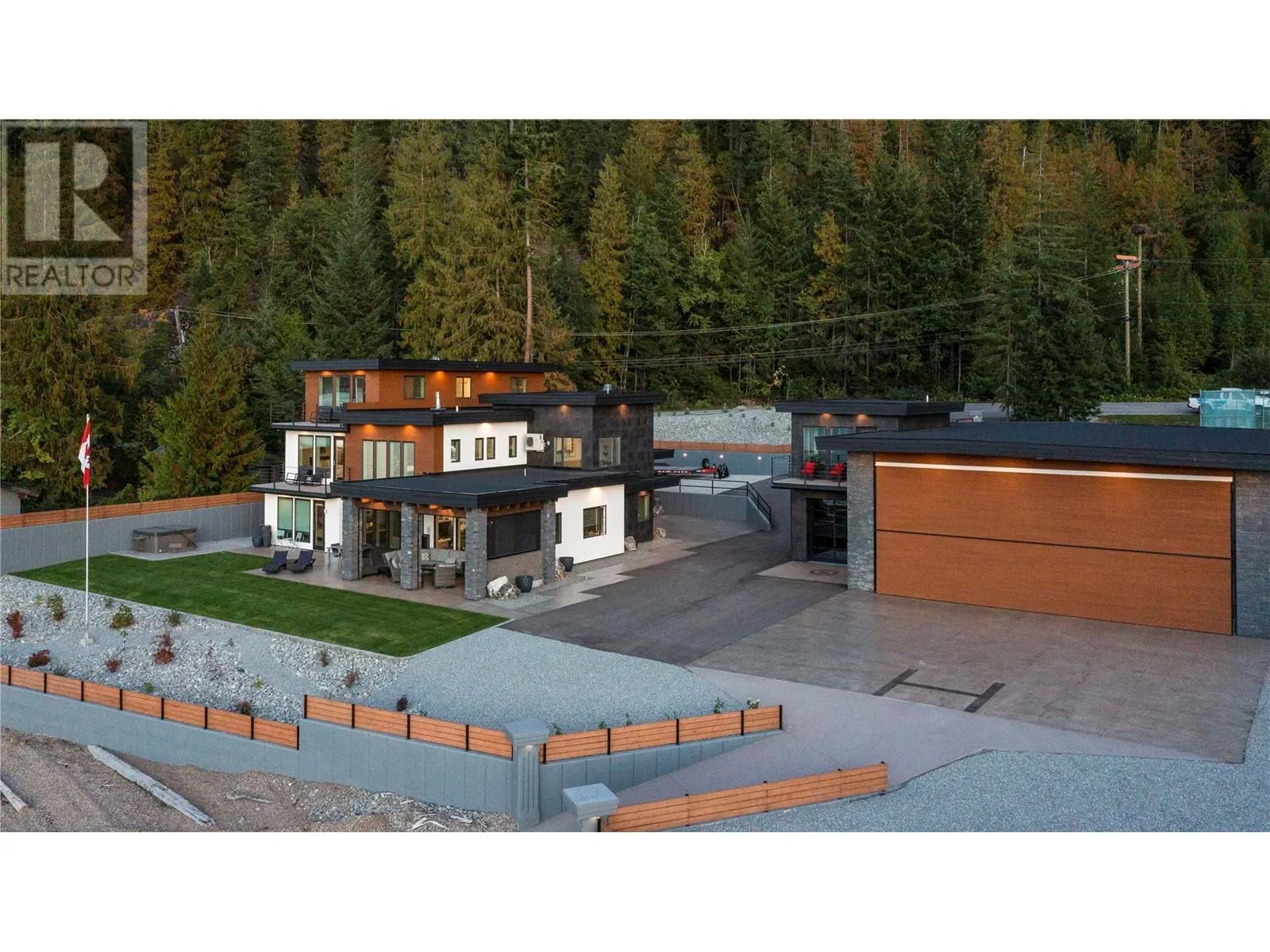 2639 Eagle Bay Road Unit# D