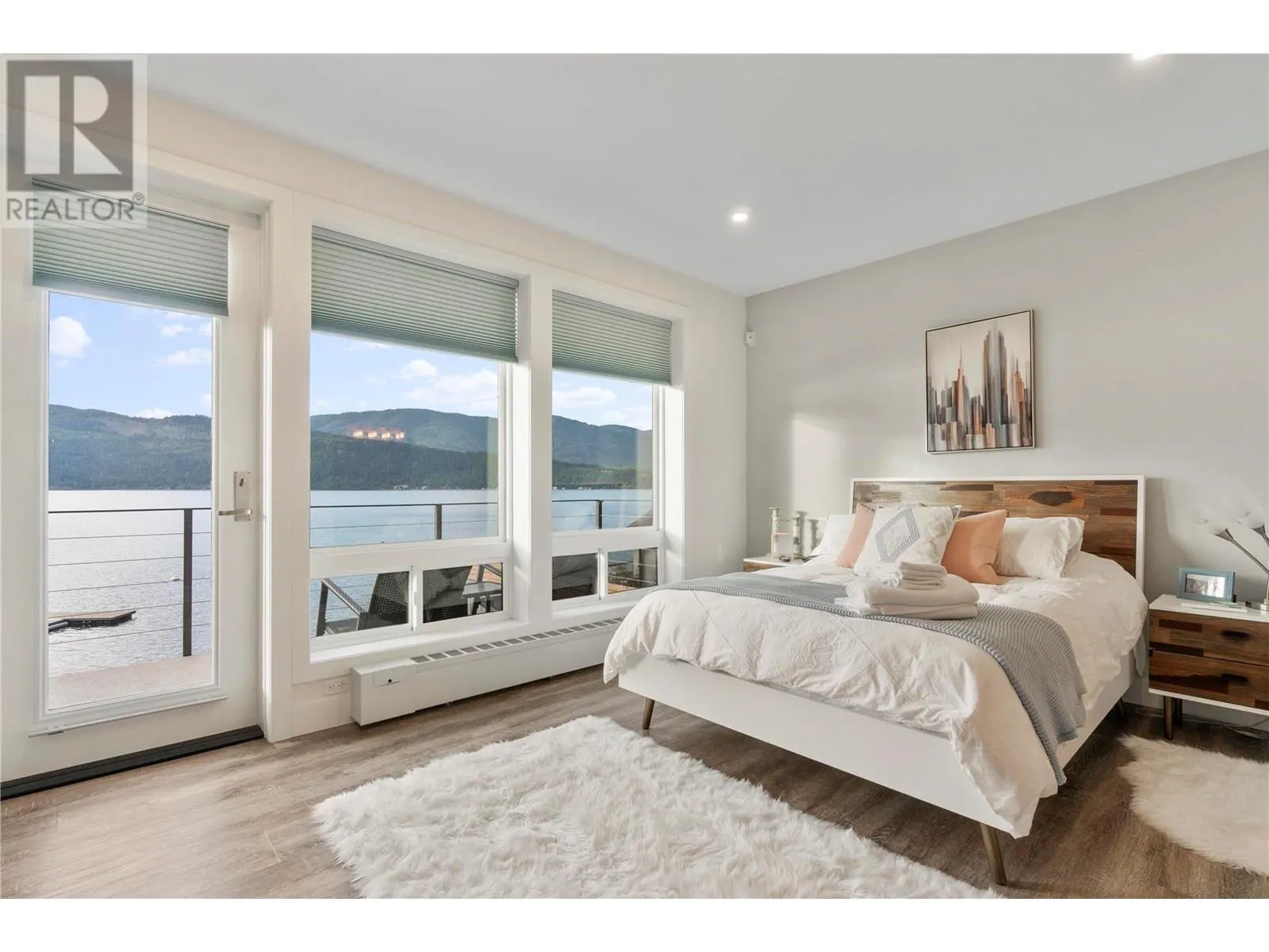 2639 Eagle Bay Road Unit# D