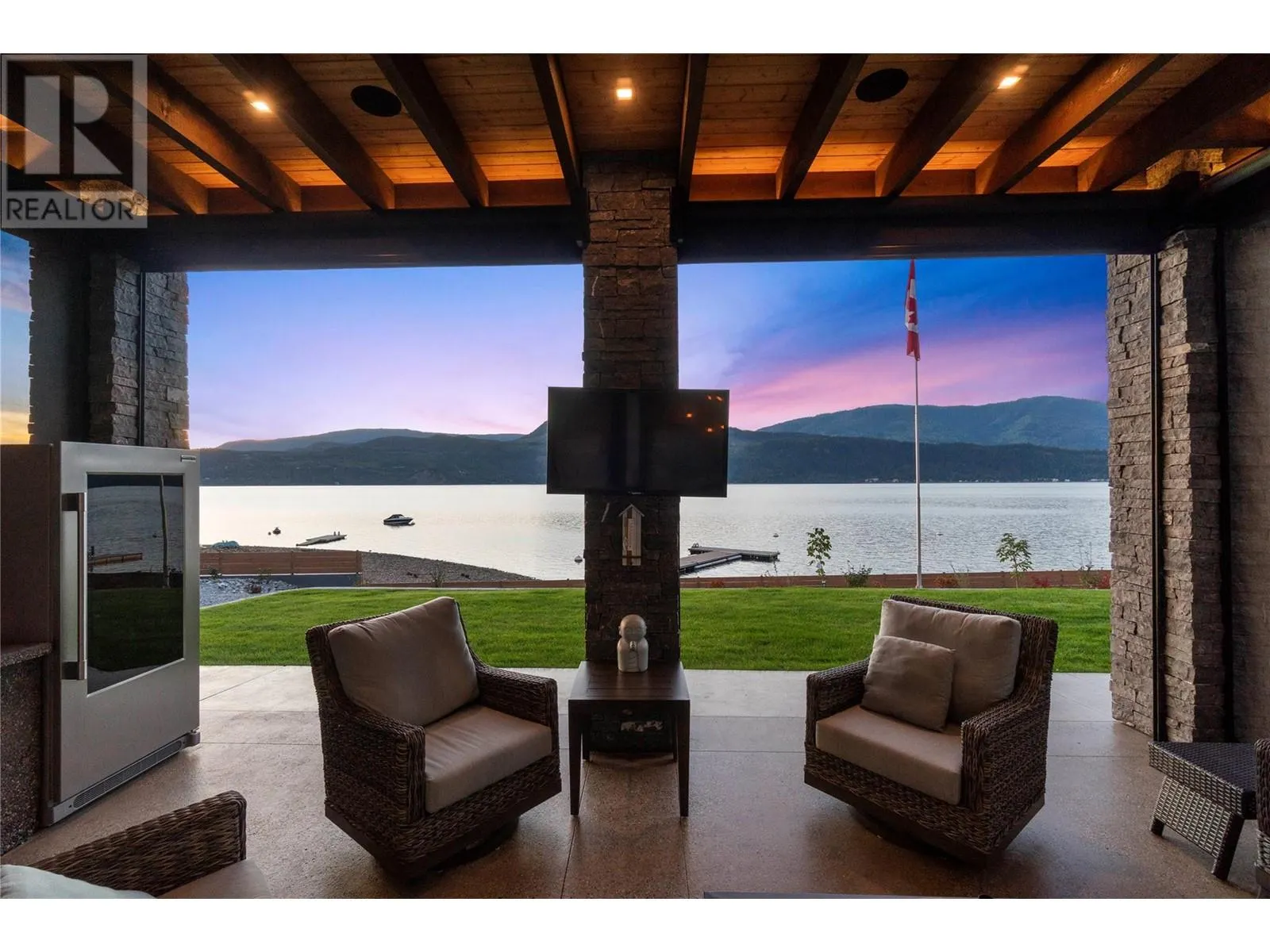 2639 Eagle Bay Road Unit# D