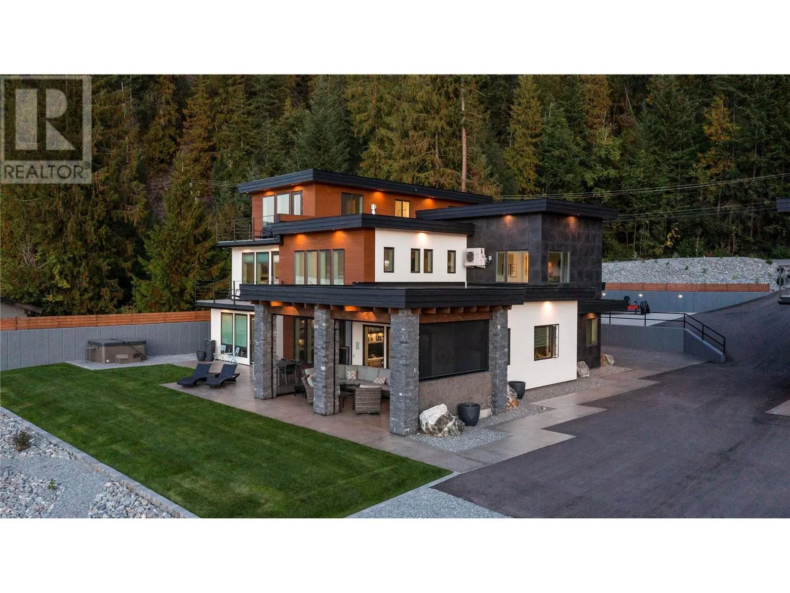 2639 Eagle Bay Road Unit# D