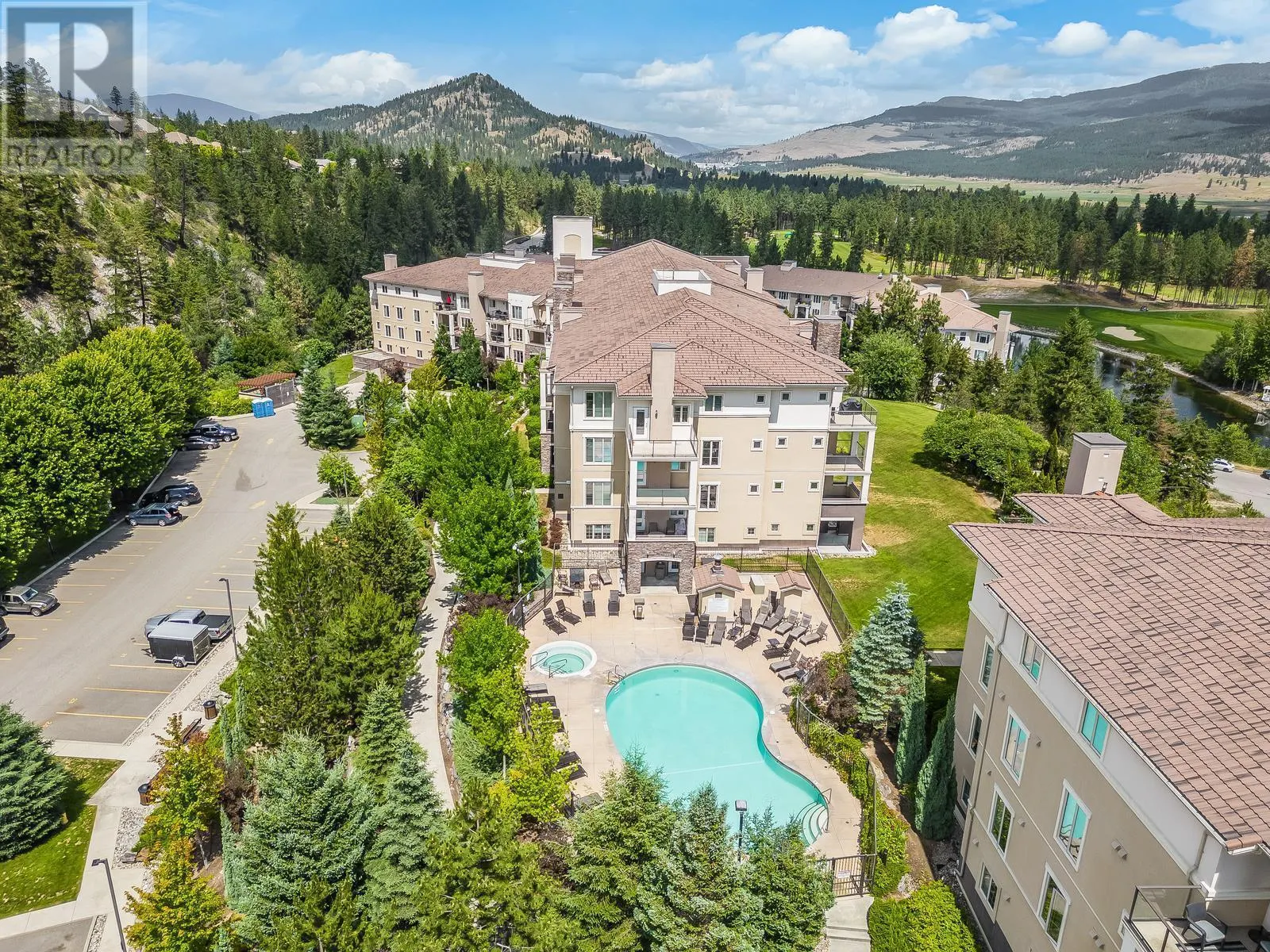 1875 Country Club Drive Unit# 1318