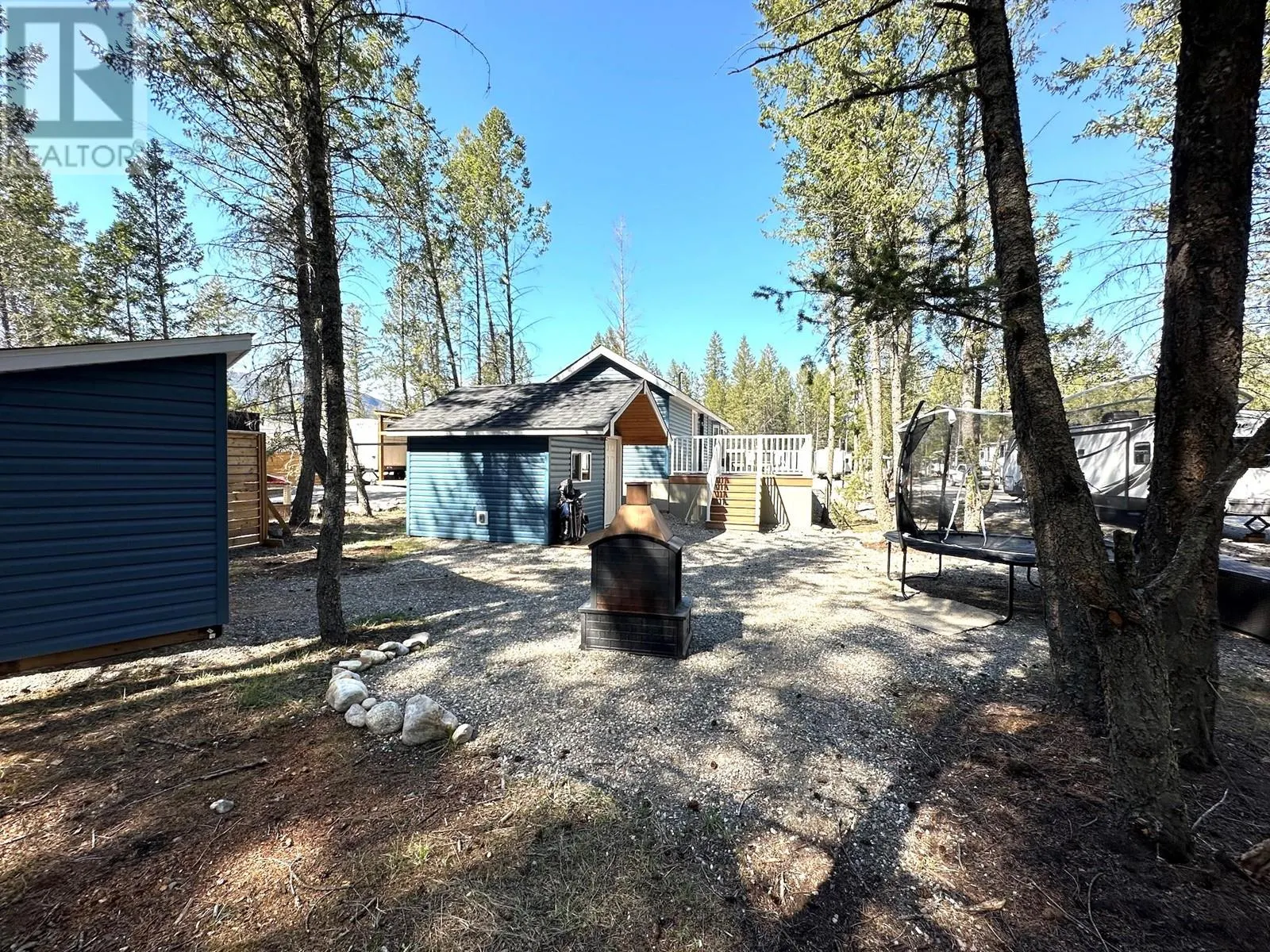 5478 93/95 Highway Unit# 118