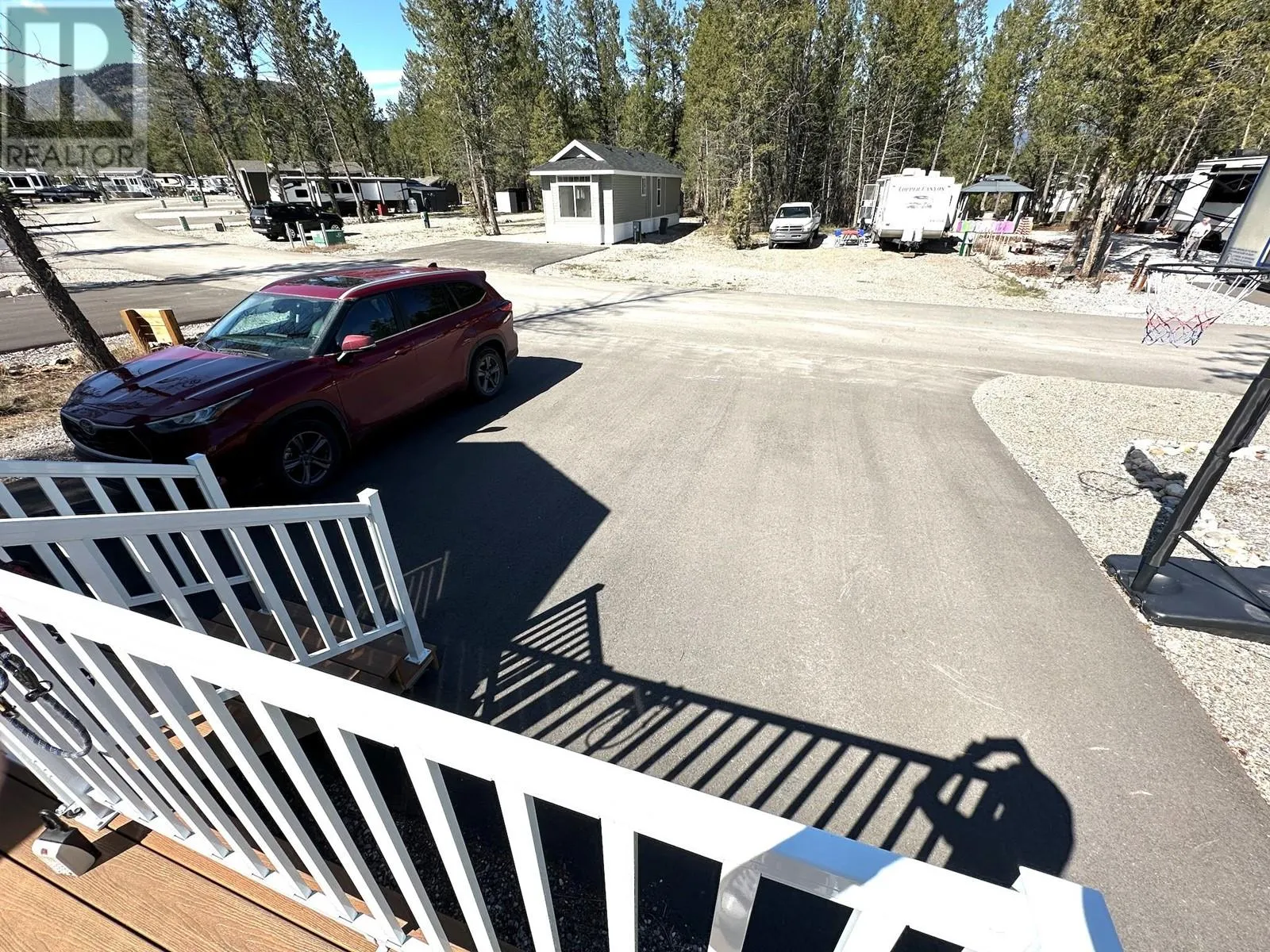 5478 93/95 Highway Unit# 118