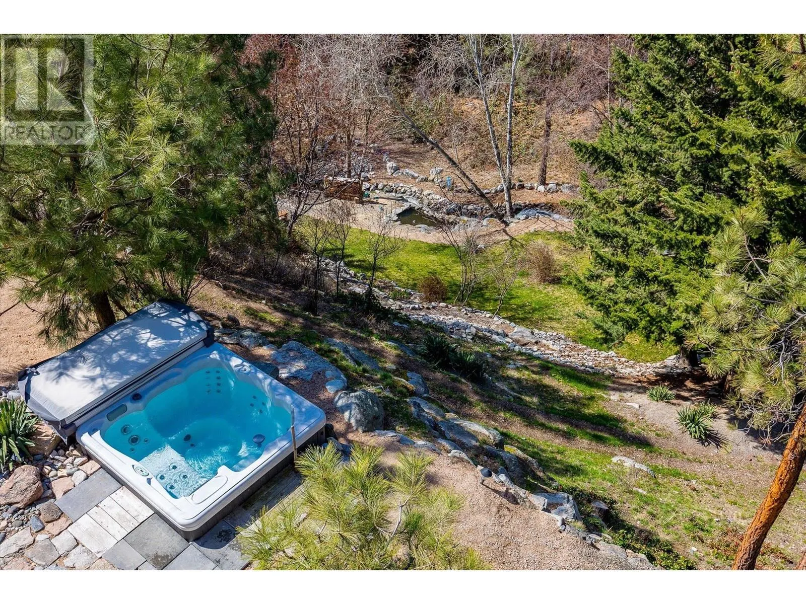 161 Christie Mountain Lane