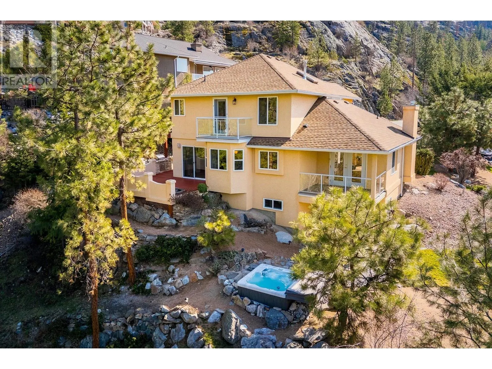 161 Christie Mountain Lane