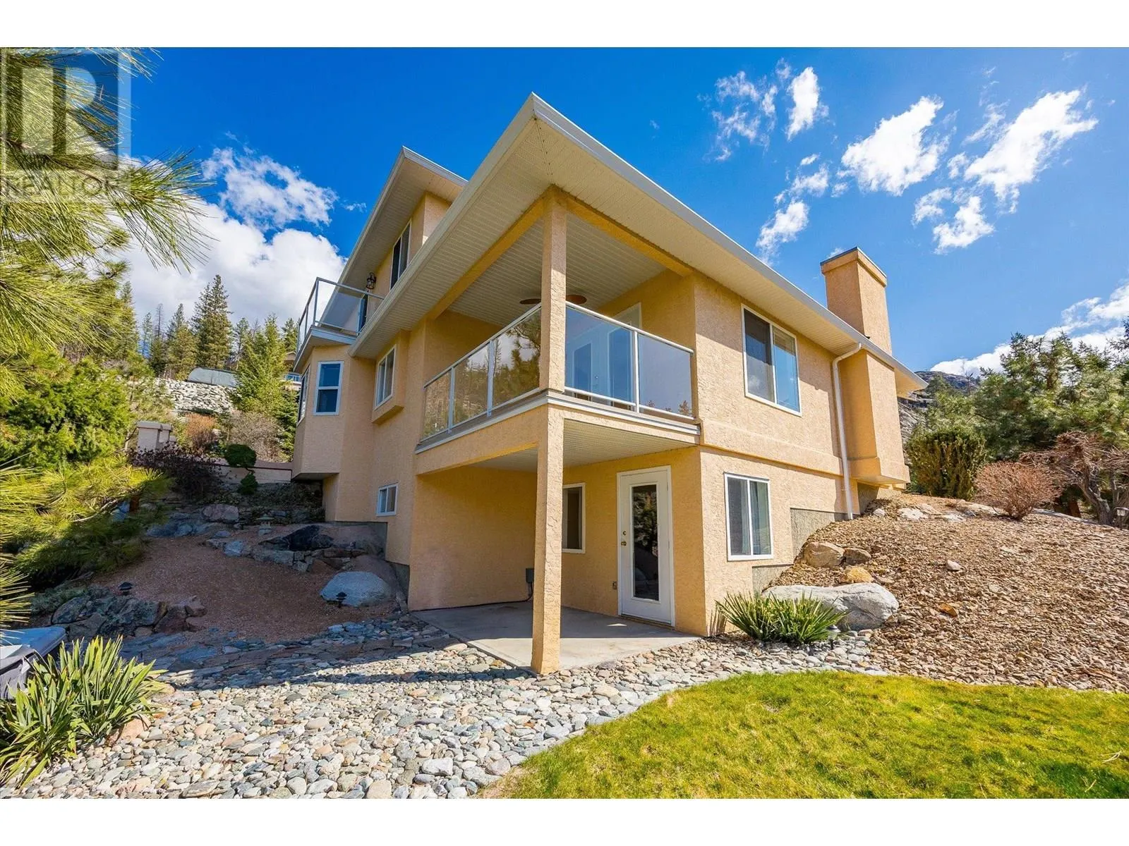 161 Christie Mountain Lane