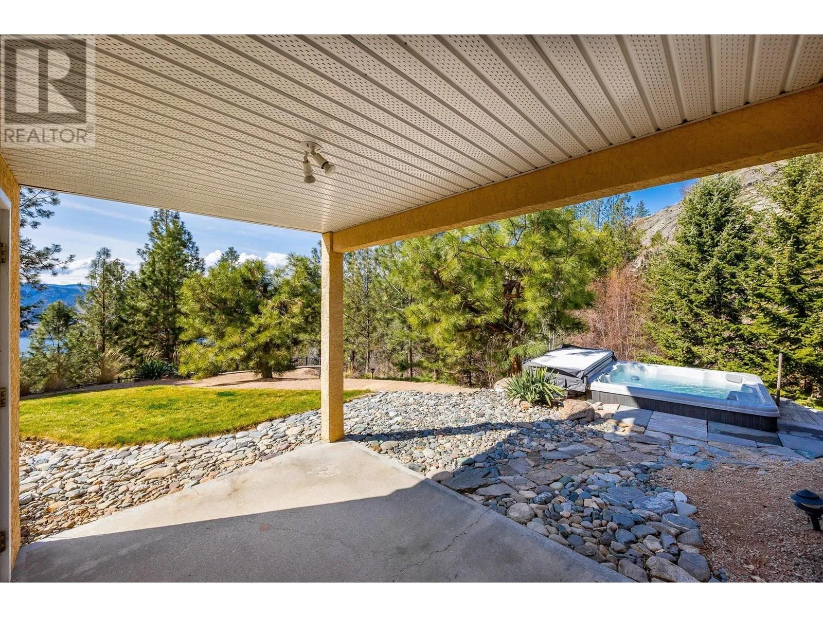 161 Christie Mountain Lane