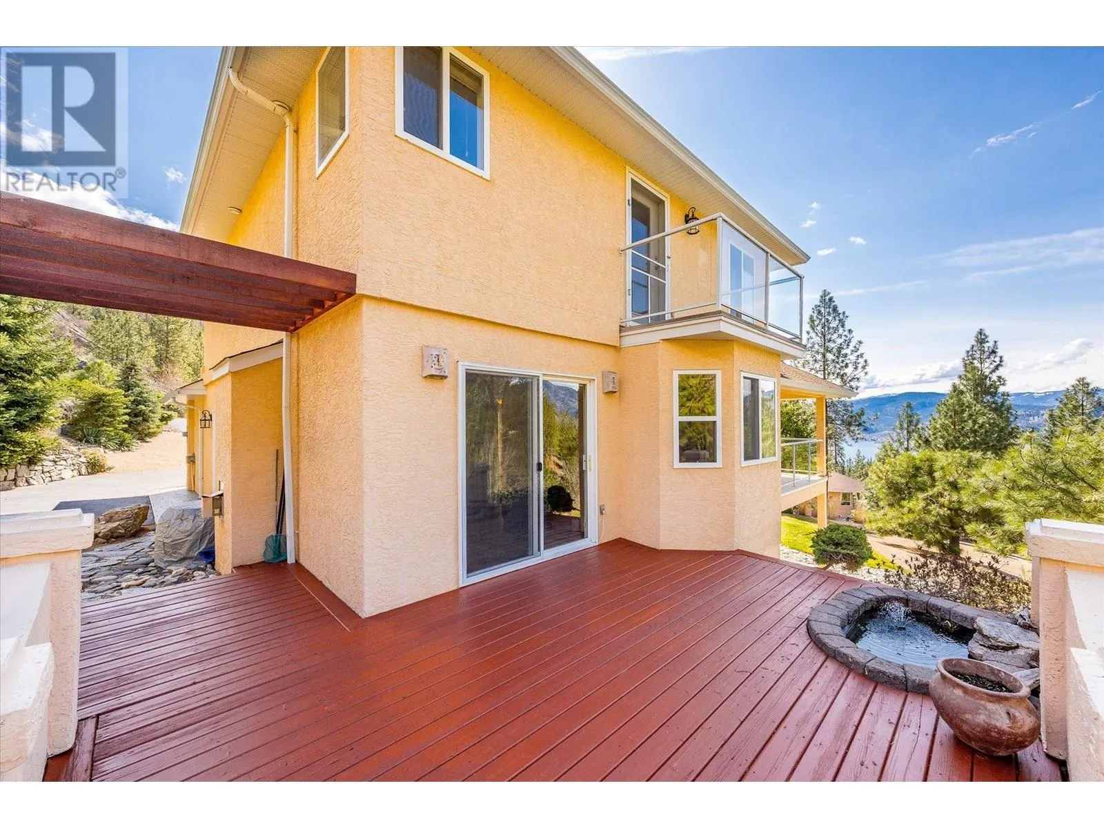 161 Christie Mountain Lane