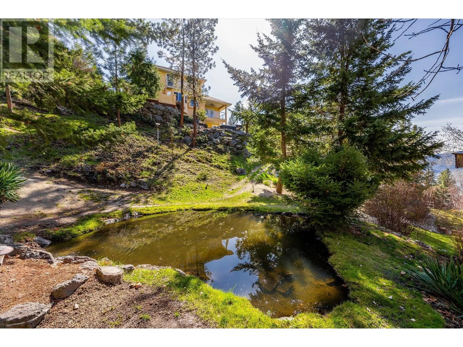 161 Christie Mountain Lane