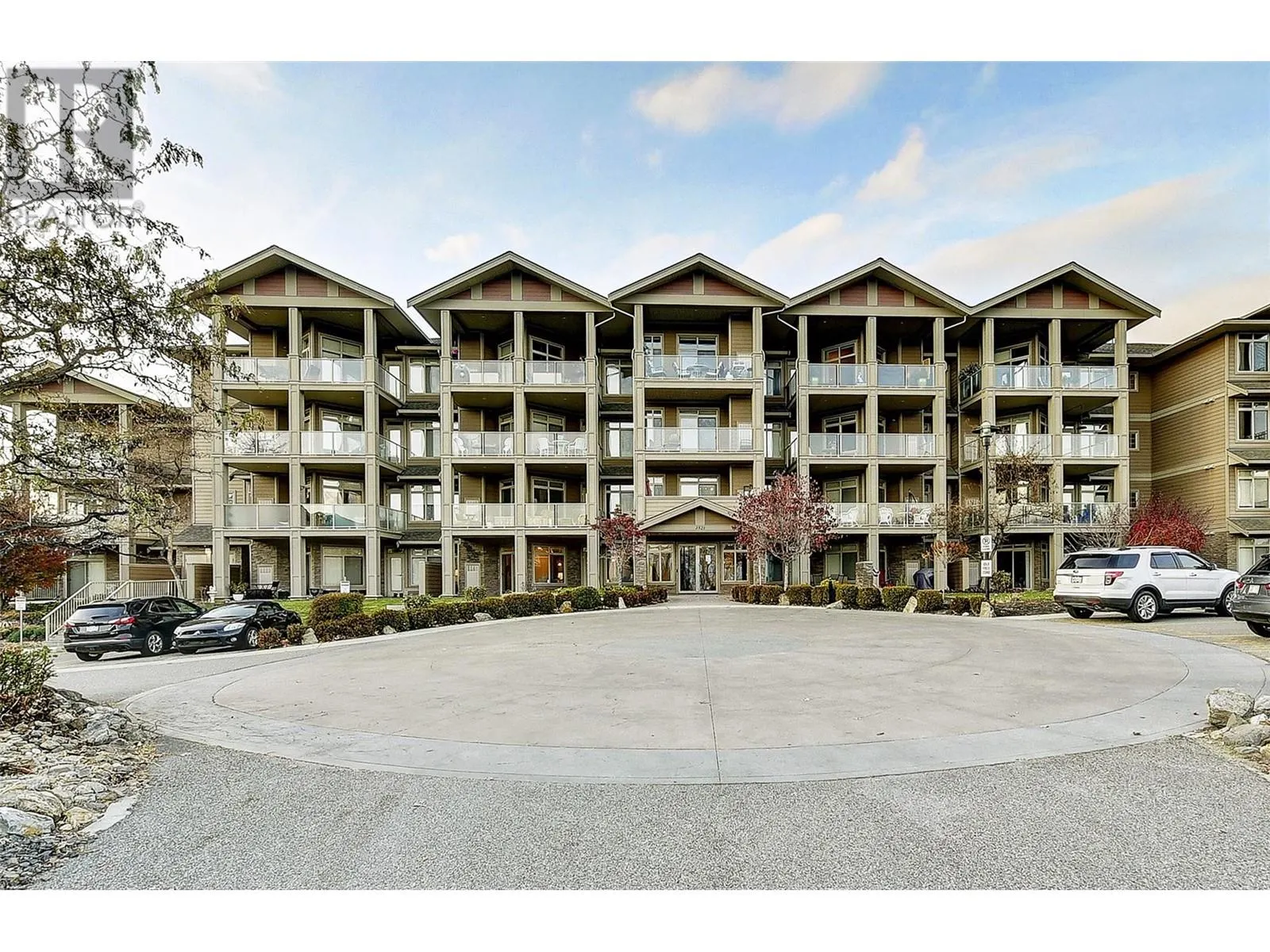 3521 Carrington Road Unit# 110