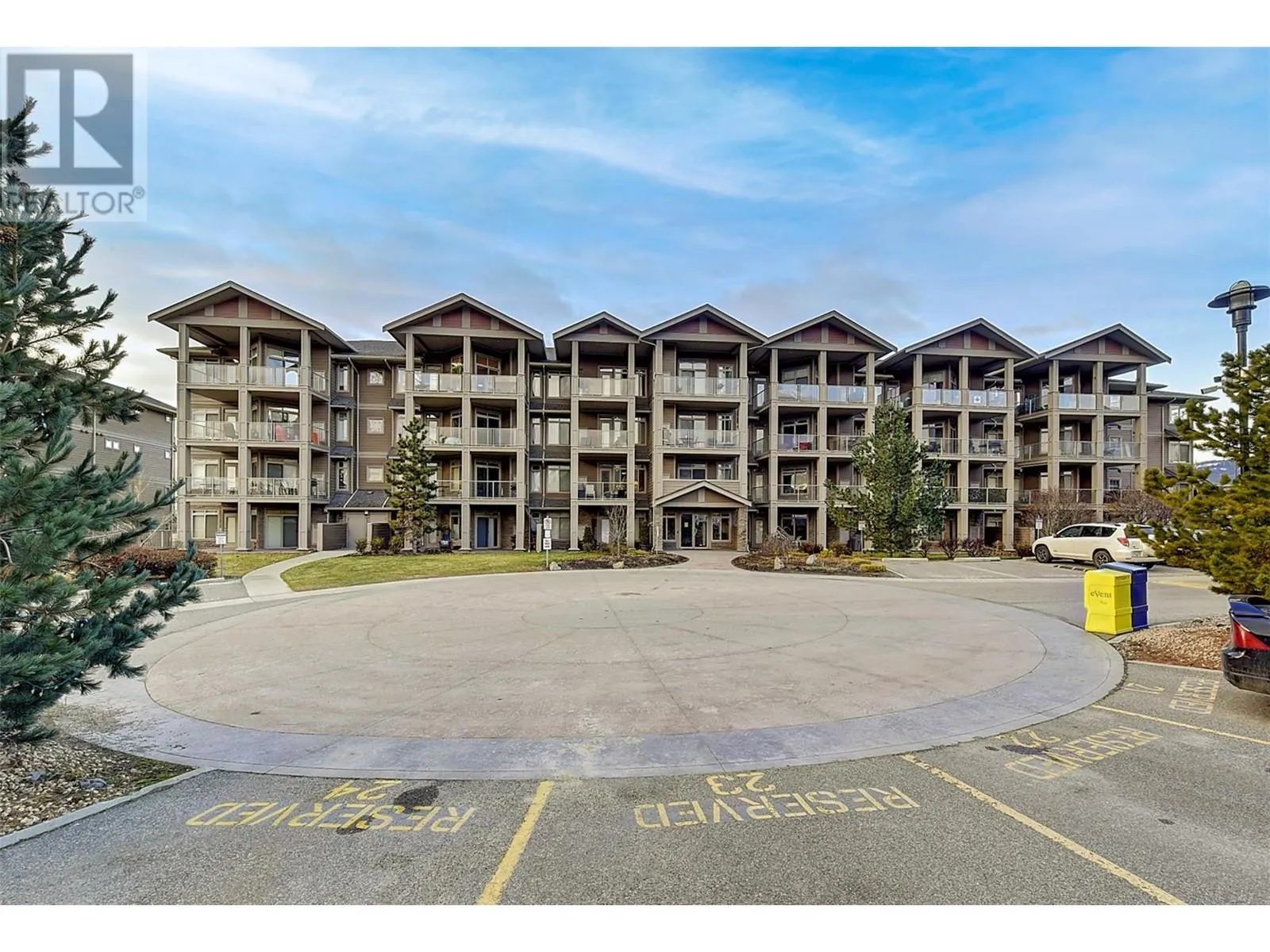 3521 Carrington Road Unit# 110