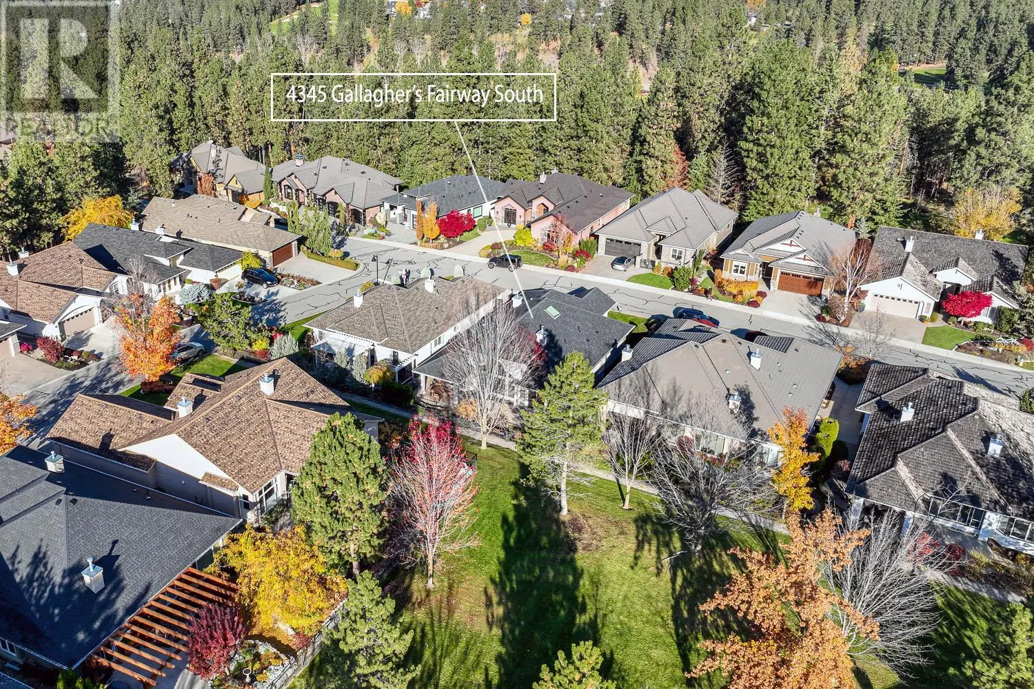 4345 Gallaghers Fairway S