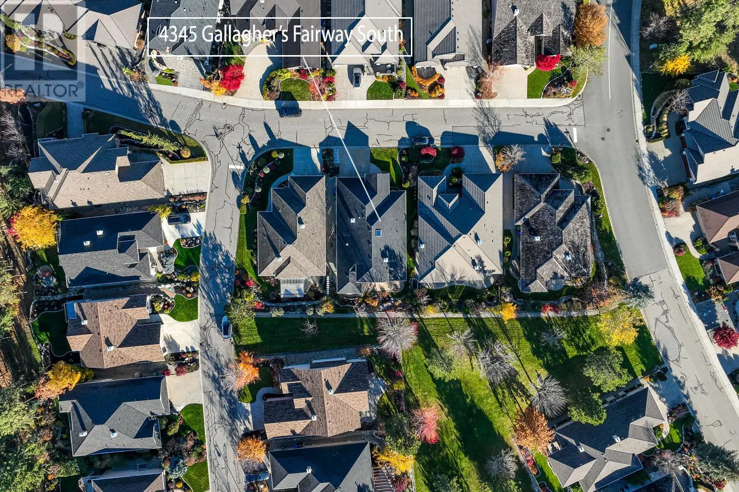 4345 Gallaghers Fairway S