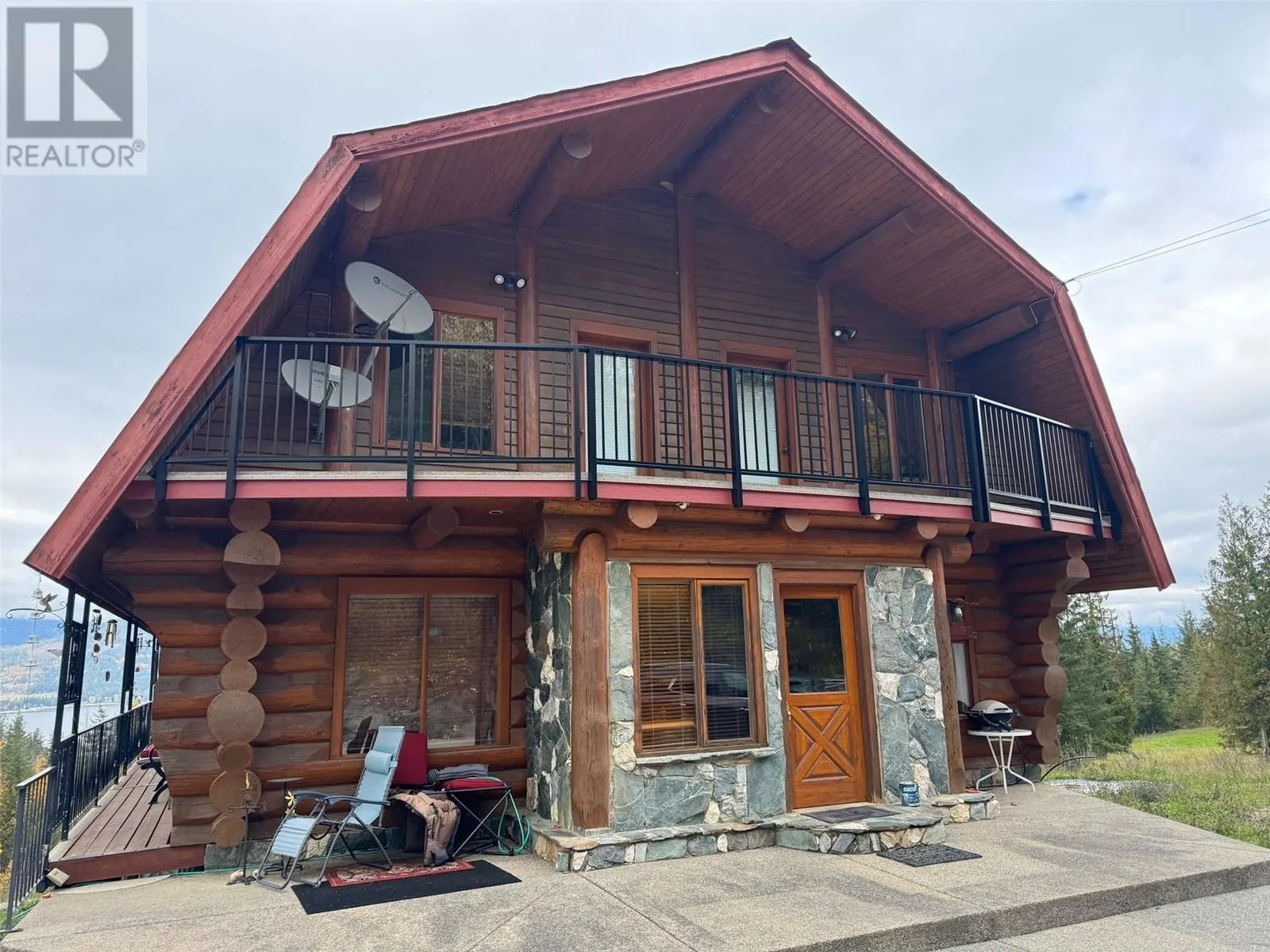 4955 Ivy Road