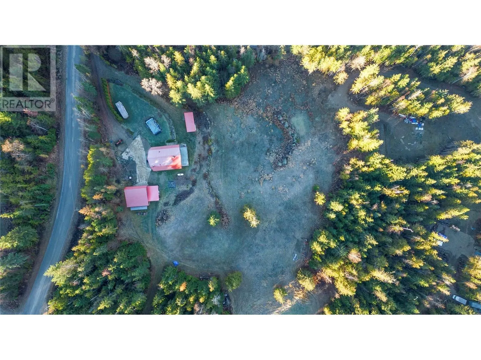 4955 Ivy Road