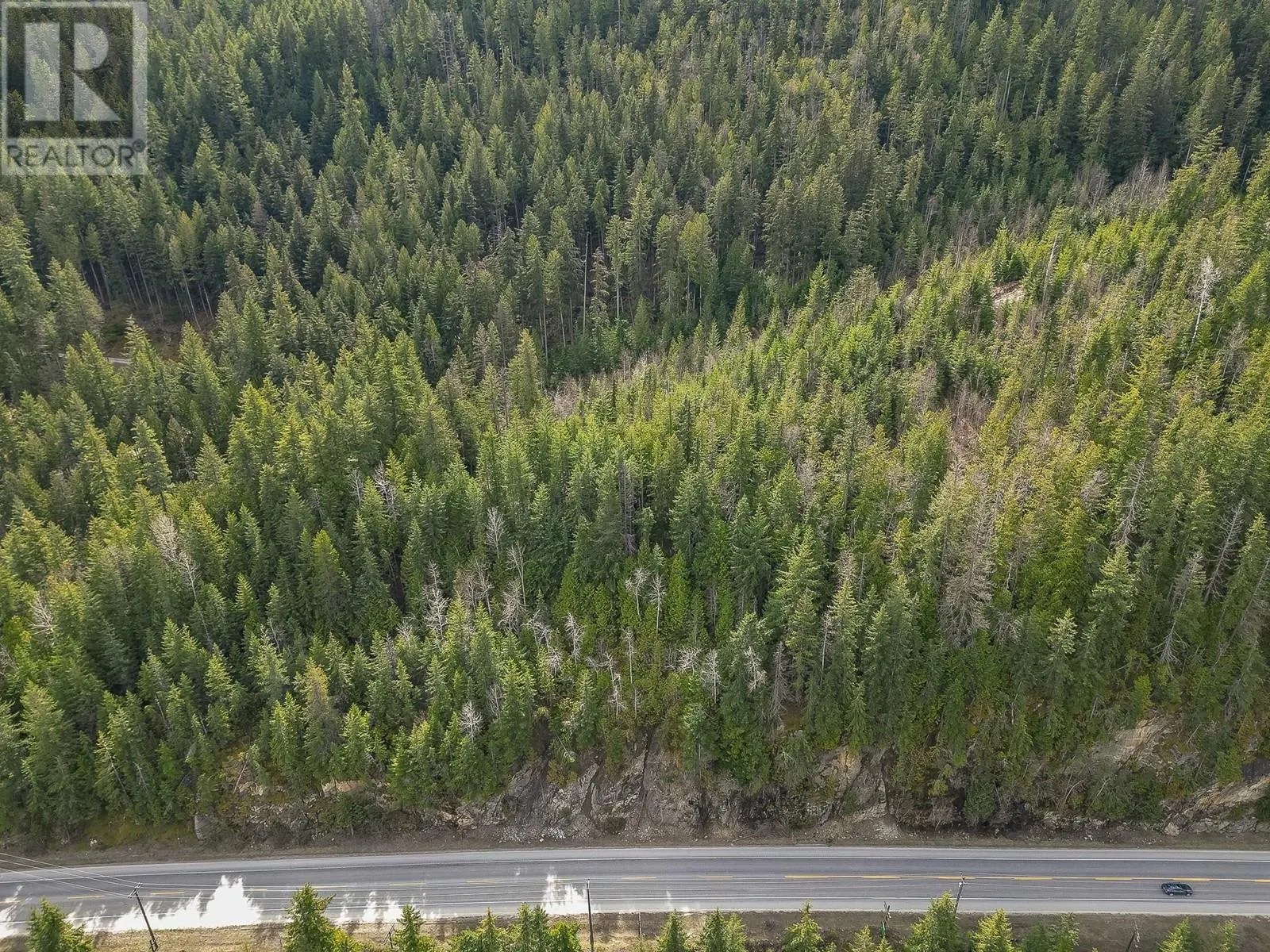 Parcel A Trans Canada Highway