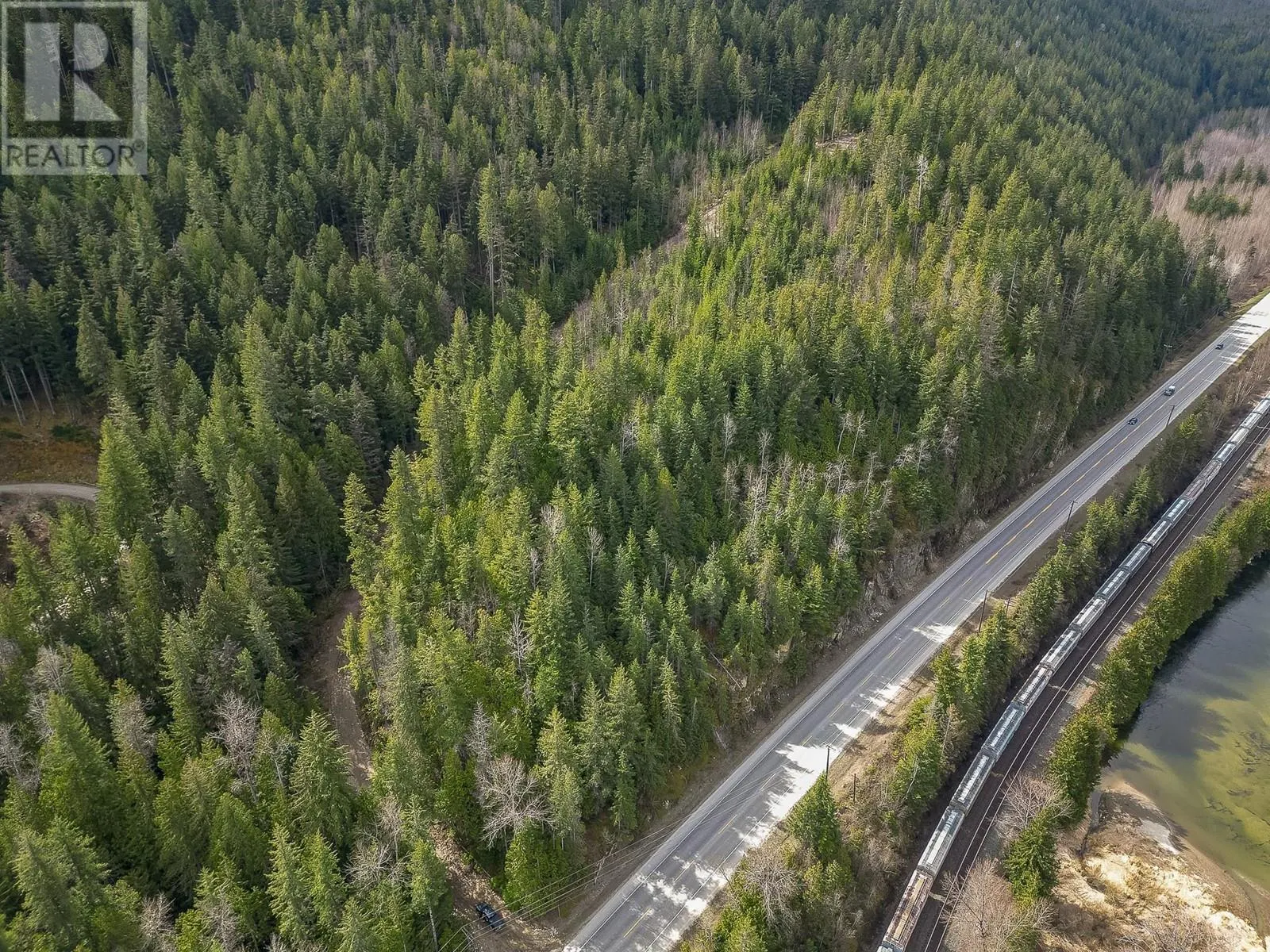 Parcel A Trans Canada Highway