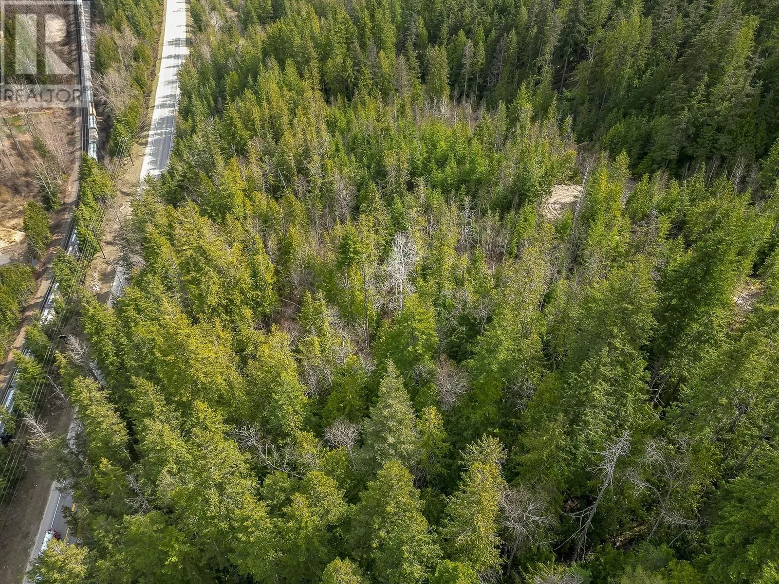 Parcel A Trans Canada Highway