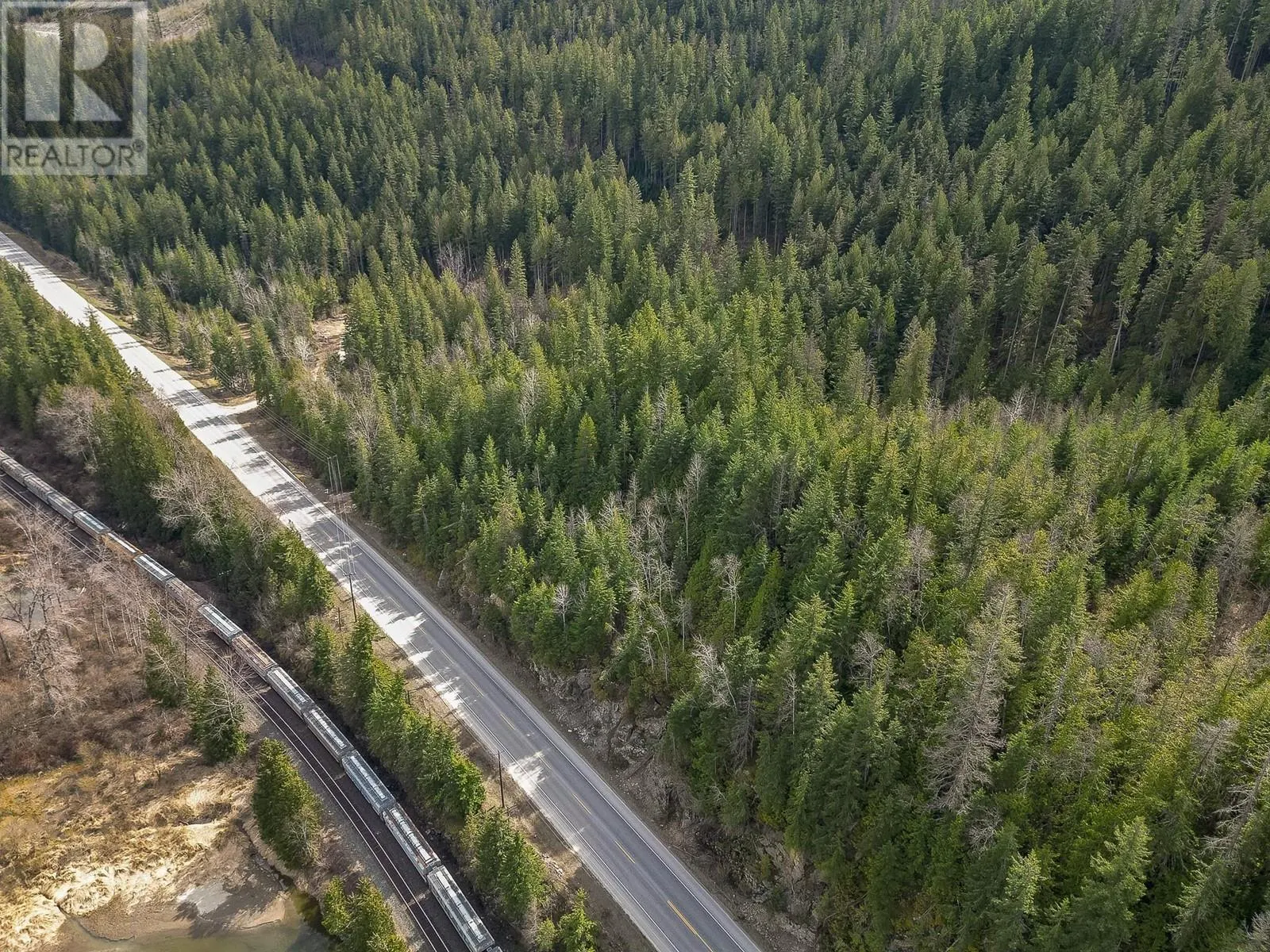Parcel A Trans Canada Highway