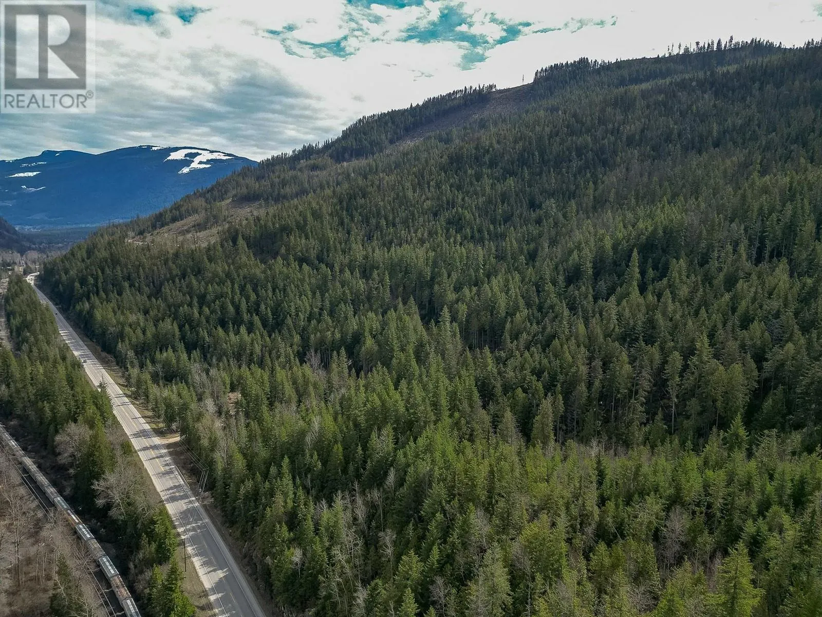 Parcel A Trans Canada Highway