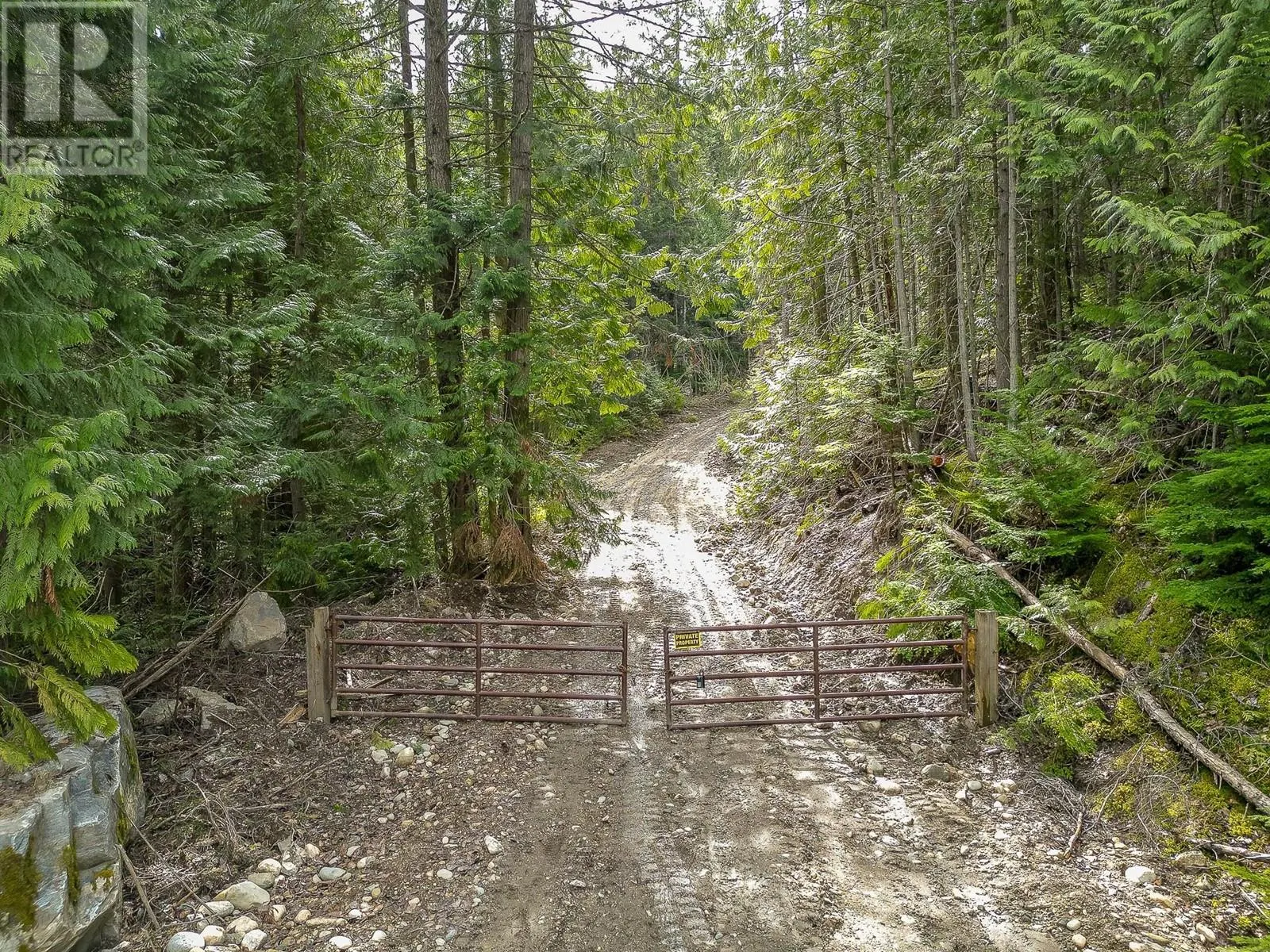 Parcel A Trans Canada Highway