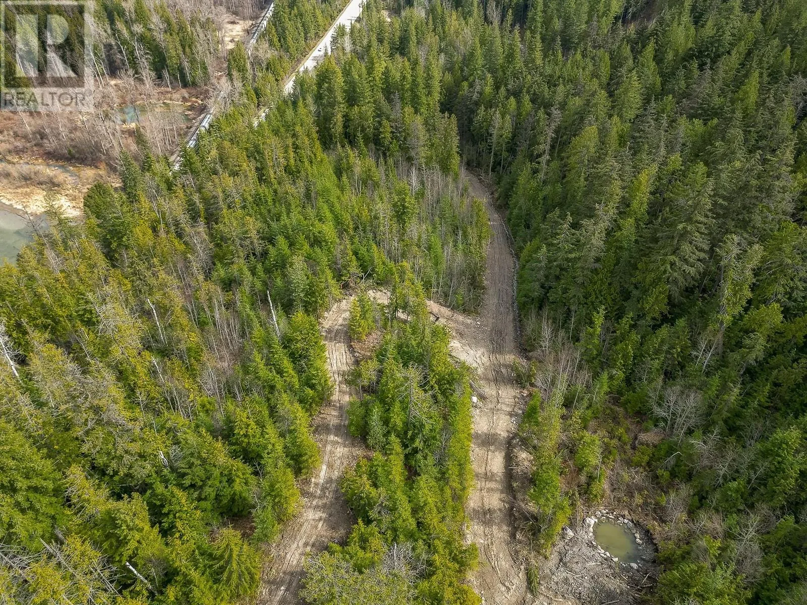 Parcel A Trans Canada Highway