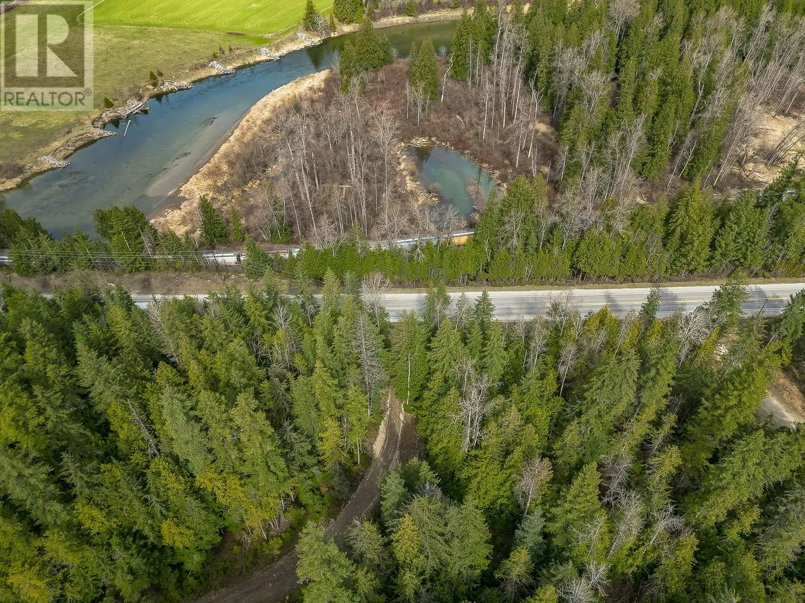 Parcel A Trans Canada Highway