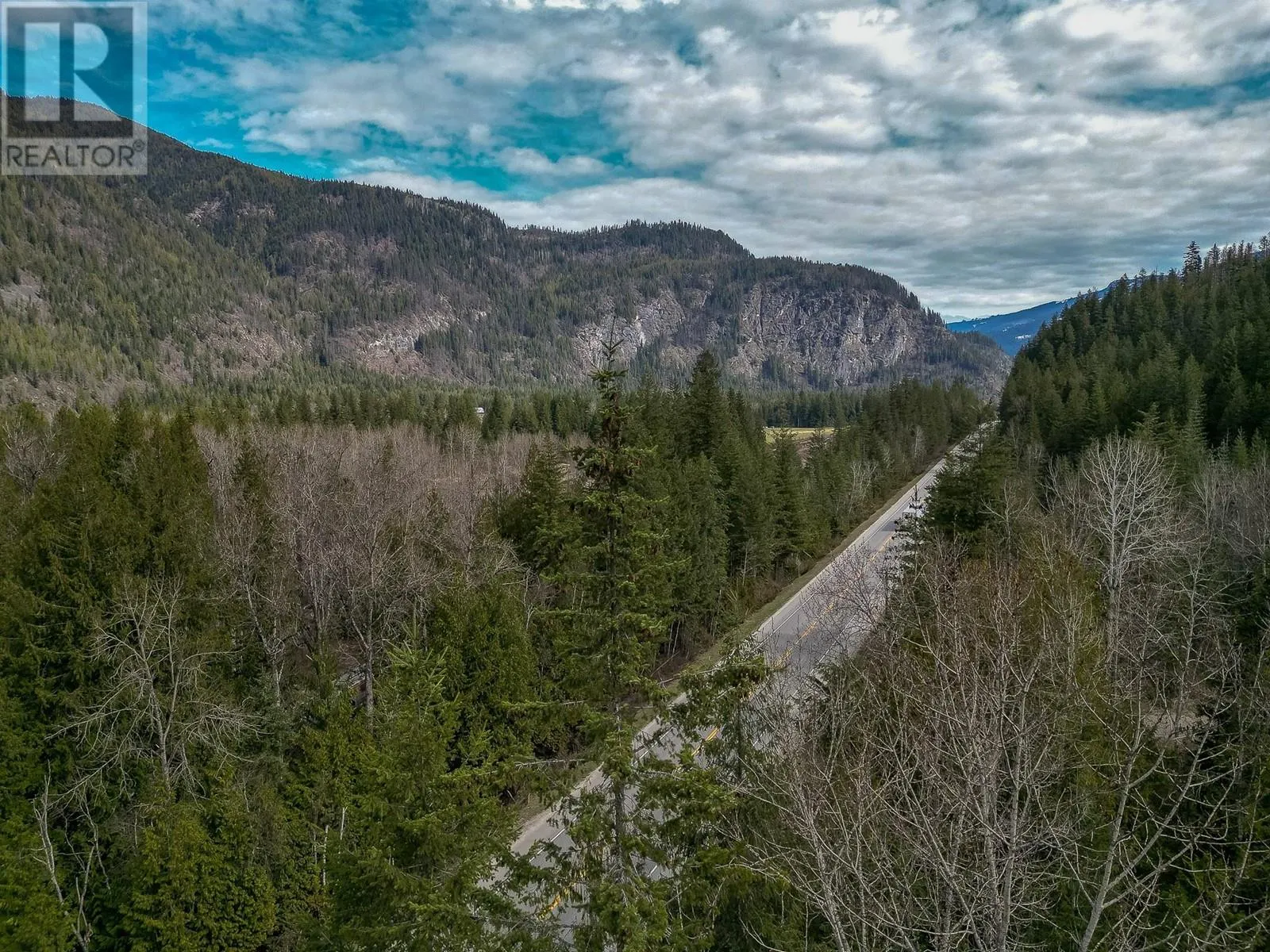 Parcel A Trans Canada Highway