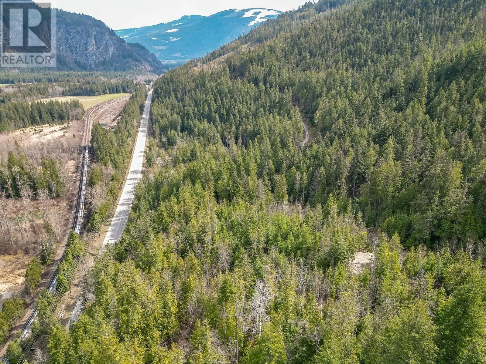 Parcel A Trans Canada Highway