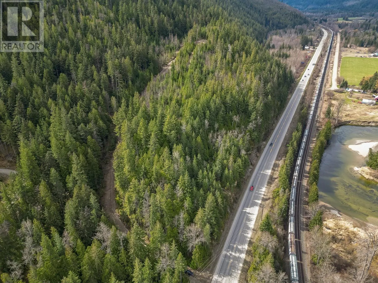 Parcel A Trans Canada Highway