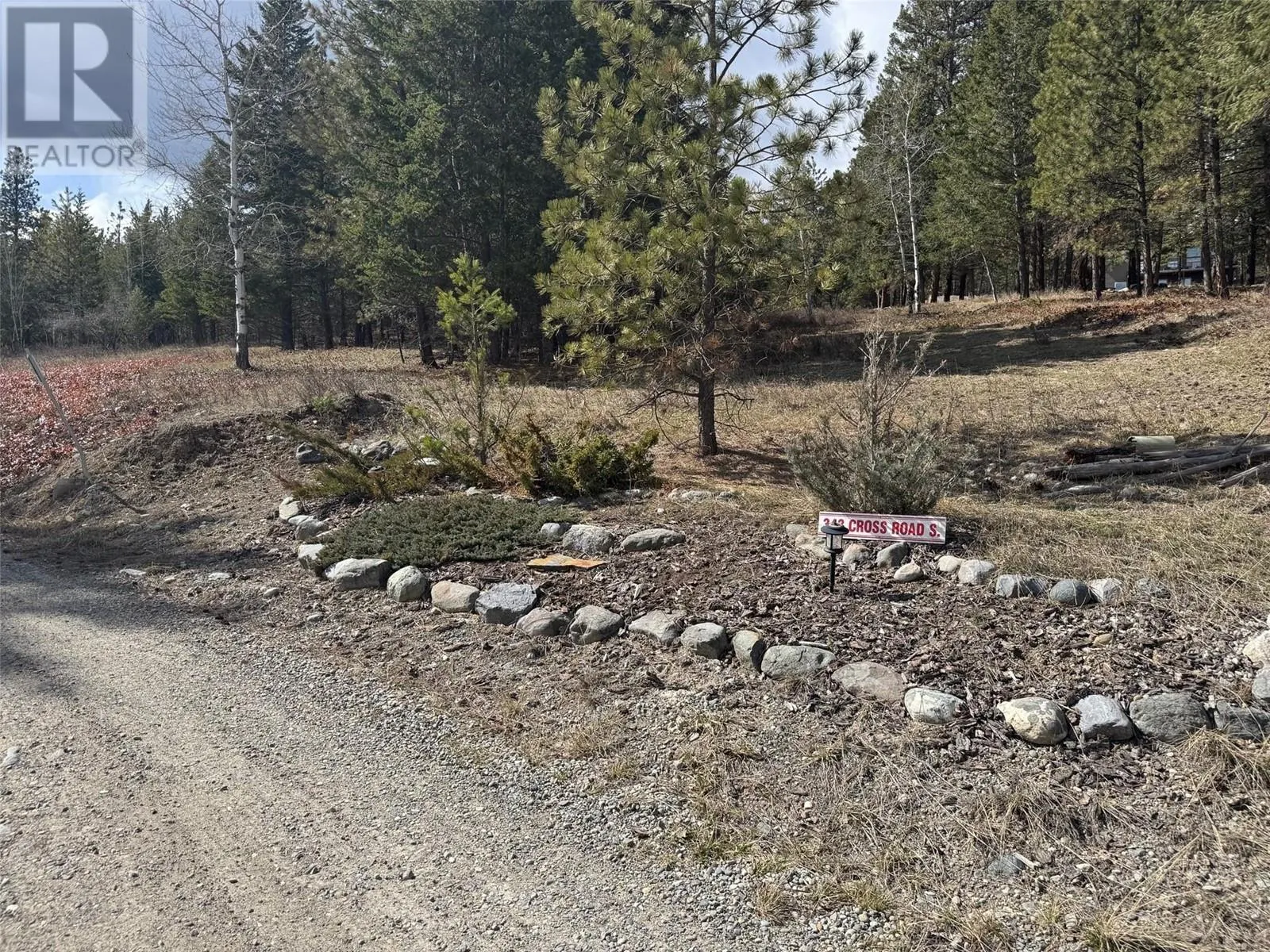 343 Cross Road