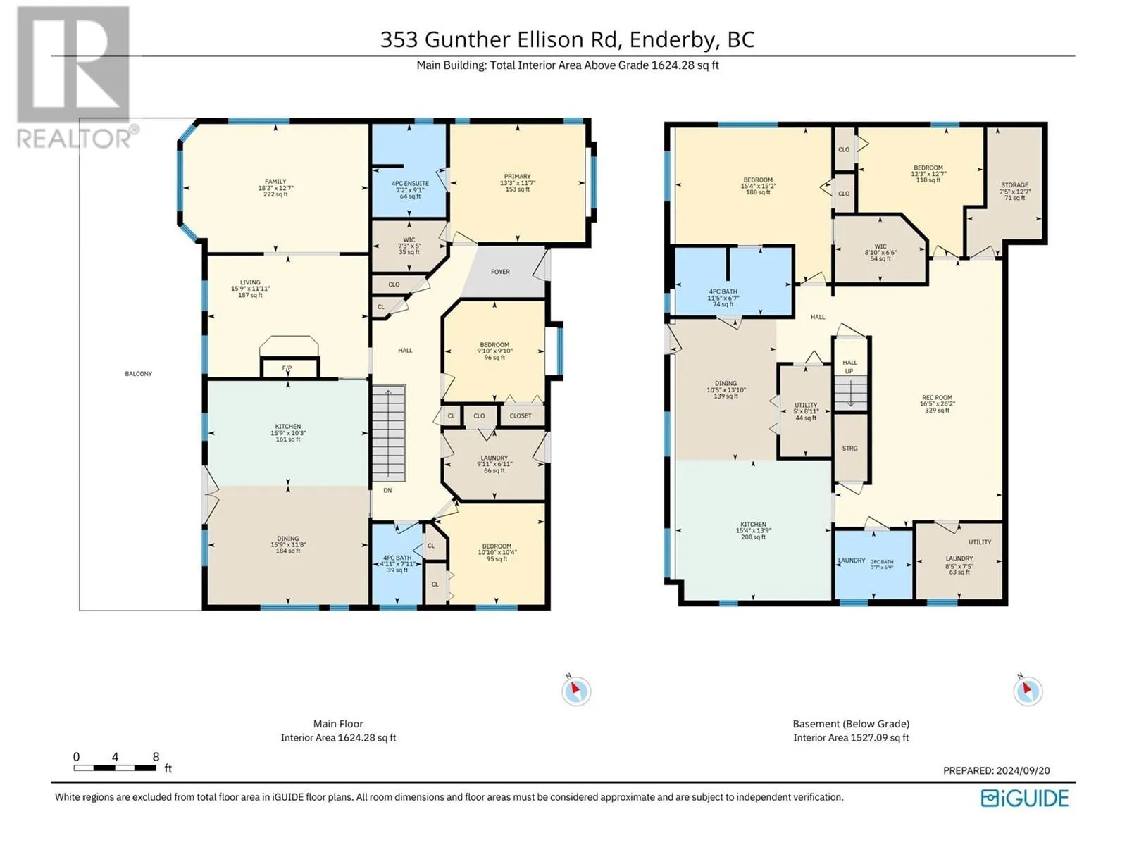 353 Gunter-Ellison Road
