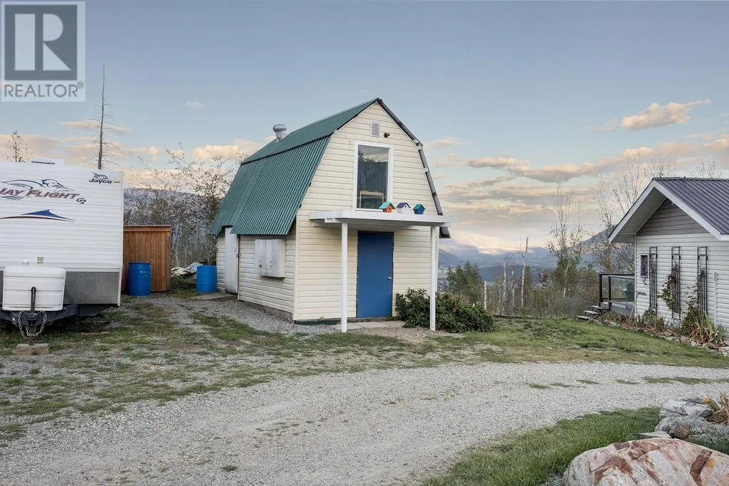 353 Gunter-Ellison Road