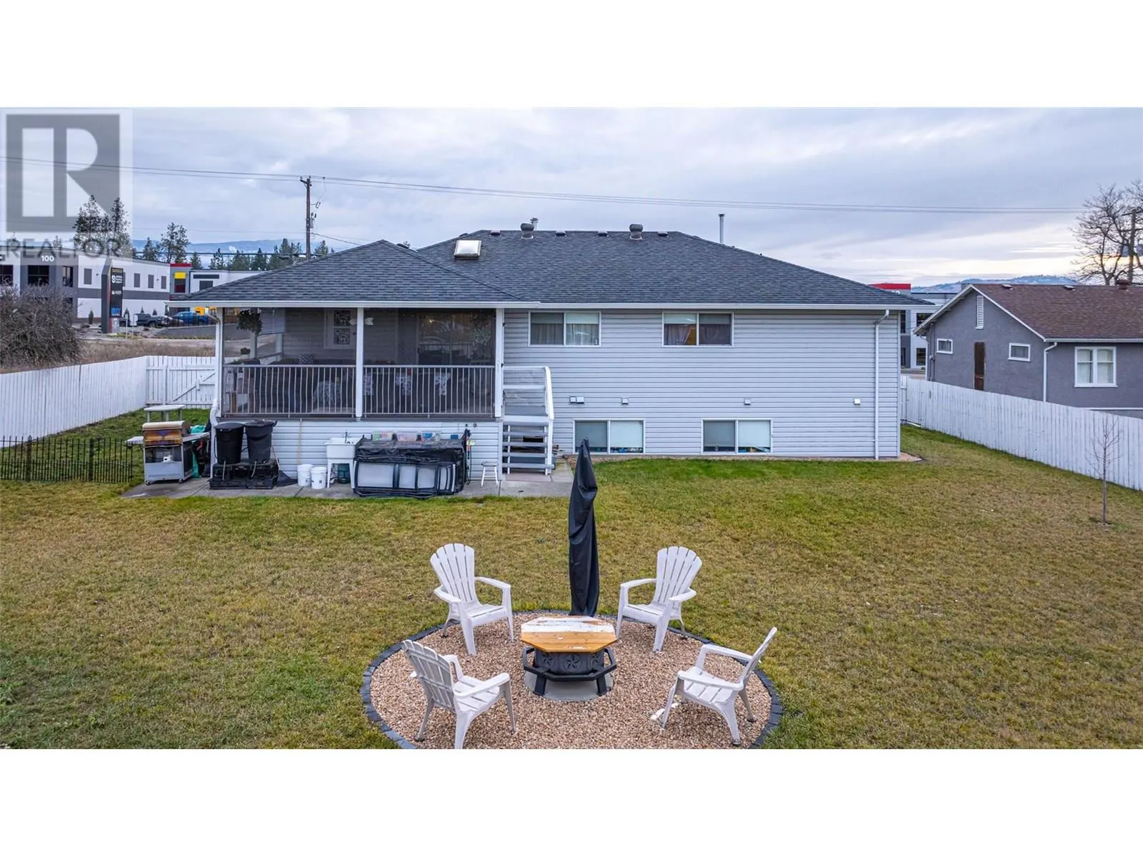 4963 Silver Star Road