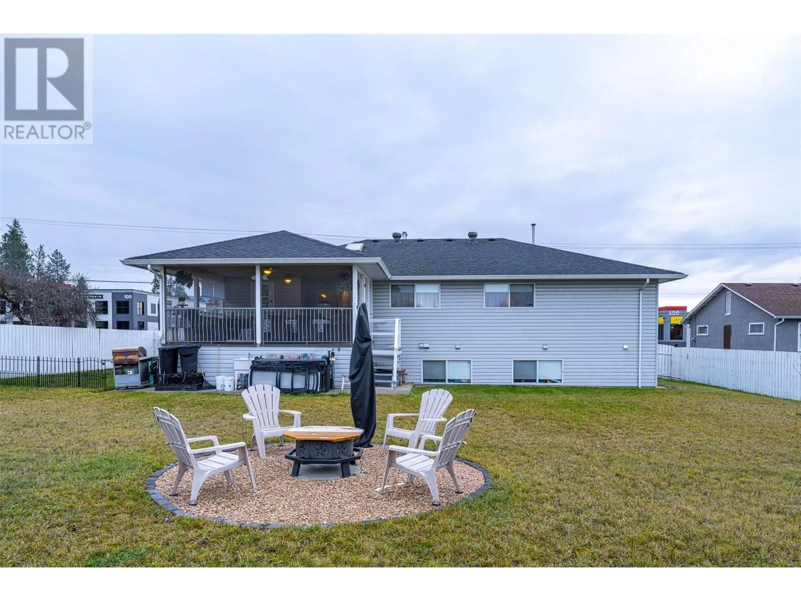 4963 Silver Star Road