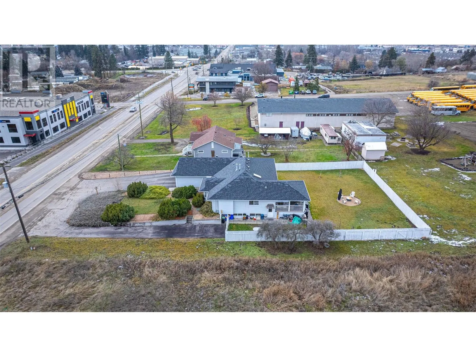 4963 Silver Star Road