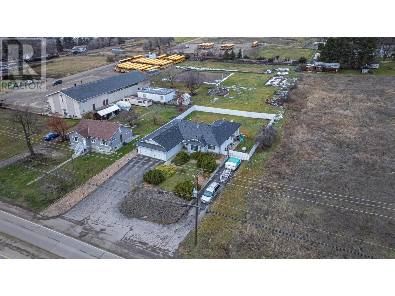 4963 Silver Star Road