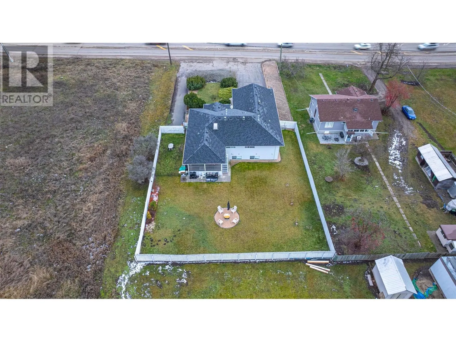 4963 Silver Star Road