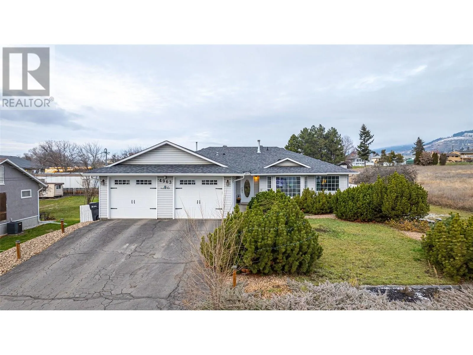 4963 Silver Star Road