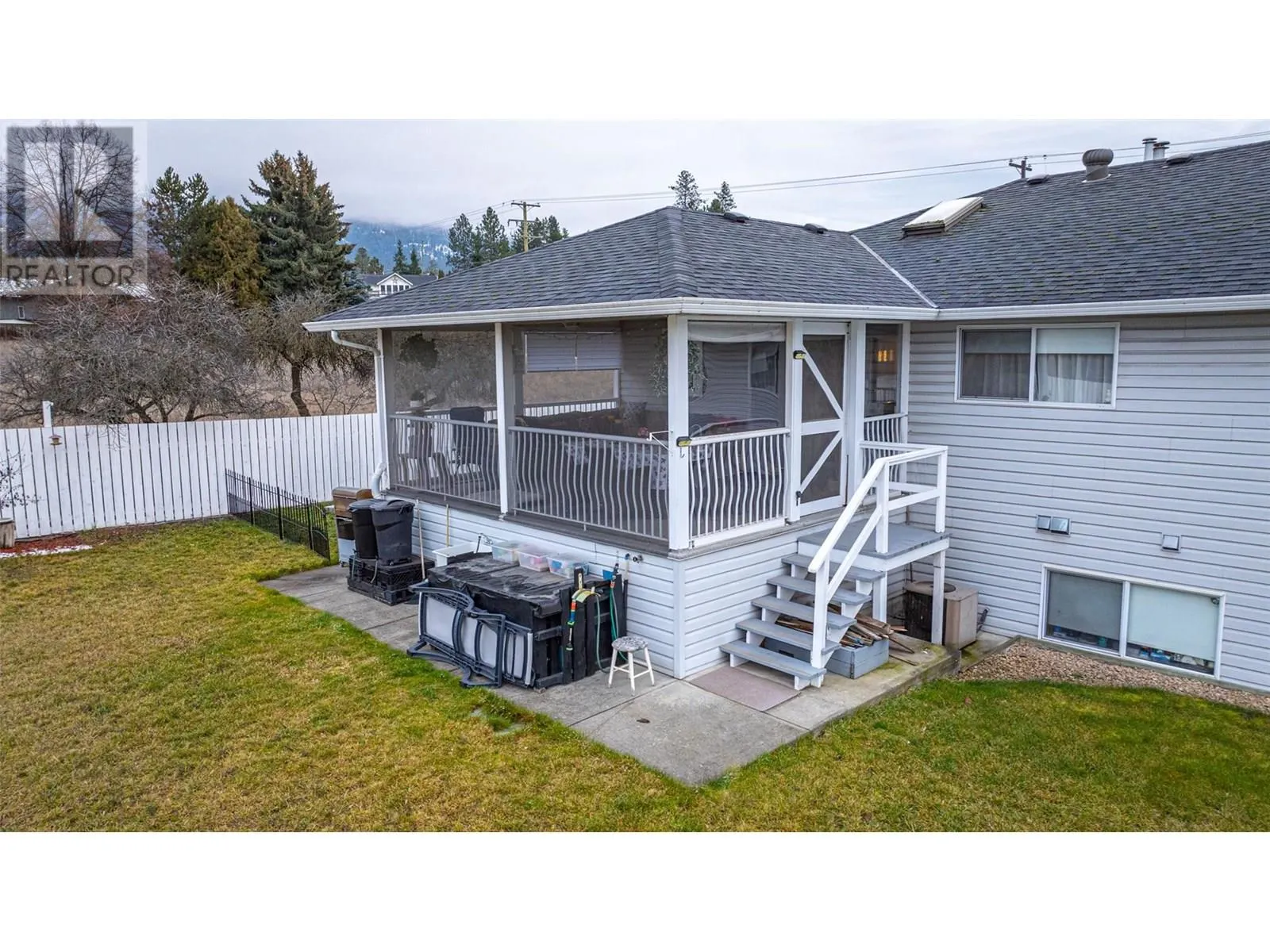 4963 Silver Star Road