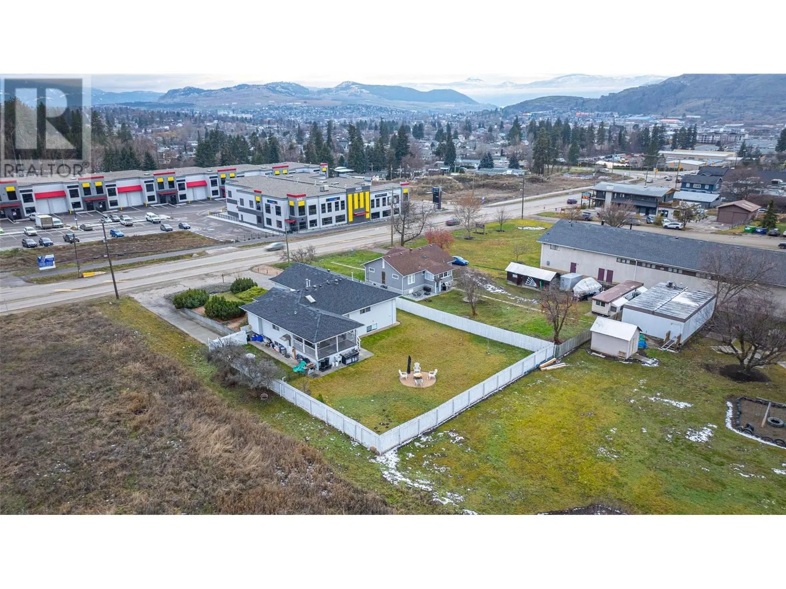 4963 Silver Star Road