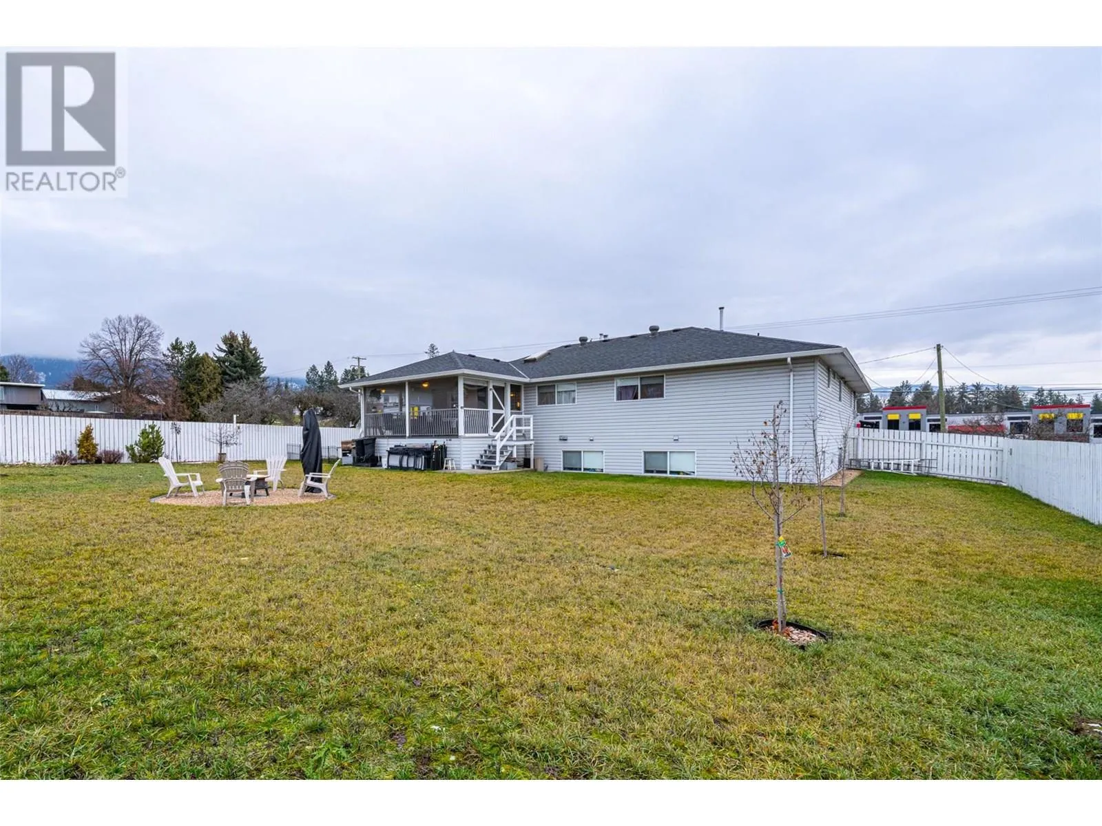 4963 Silver Star Road