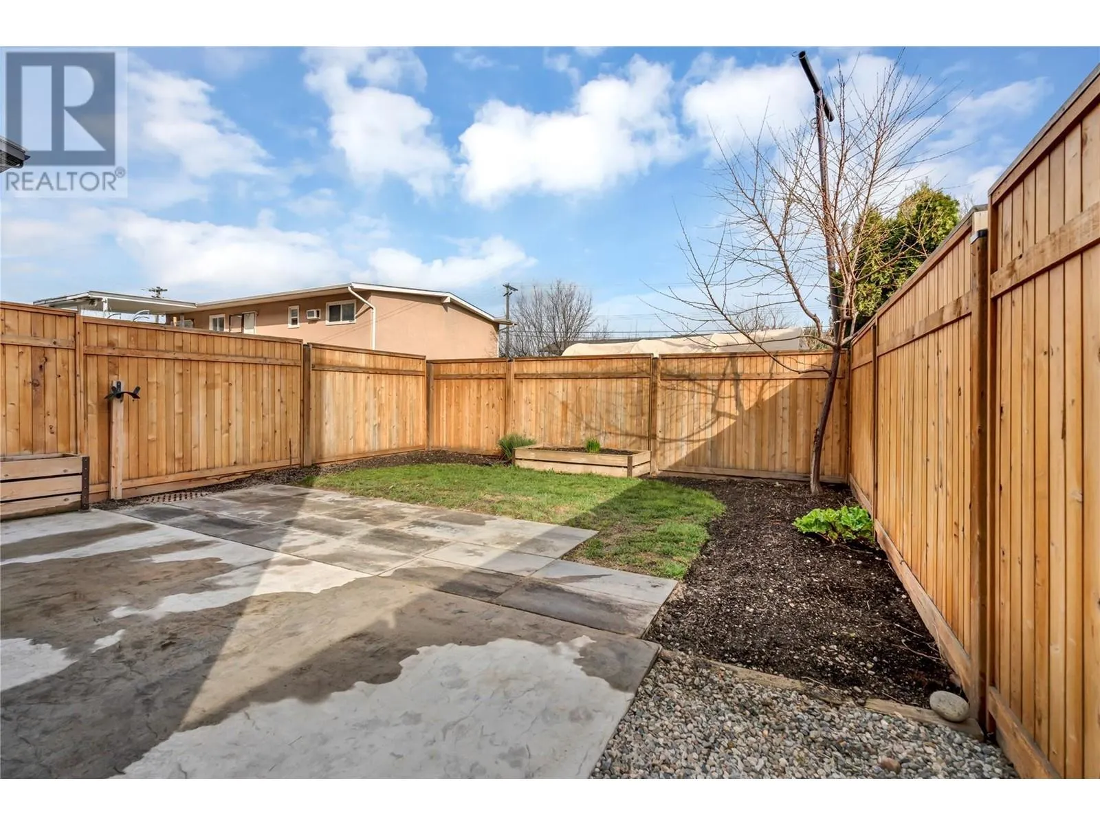 2922 Wilson Street Unit# 105