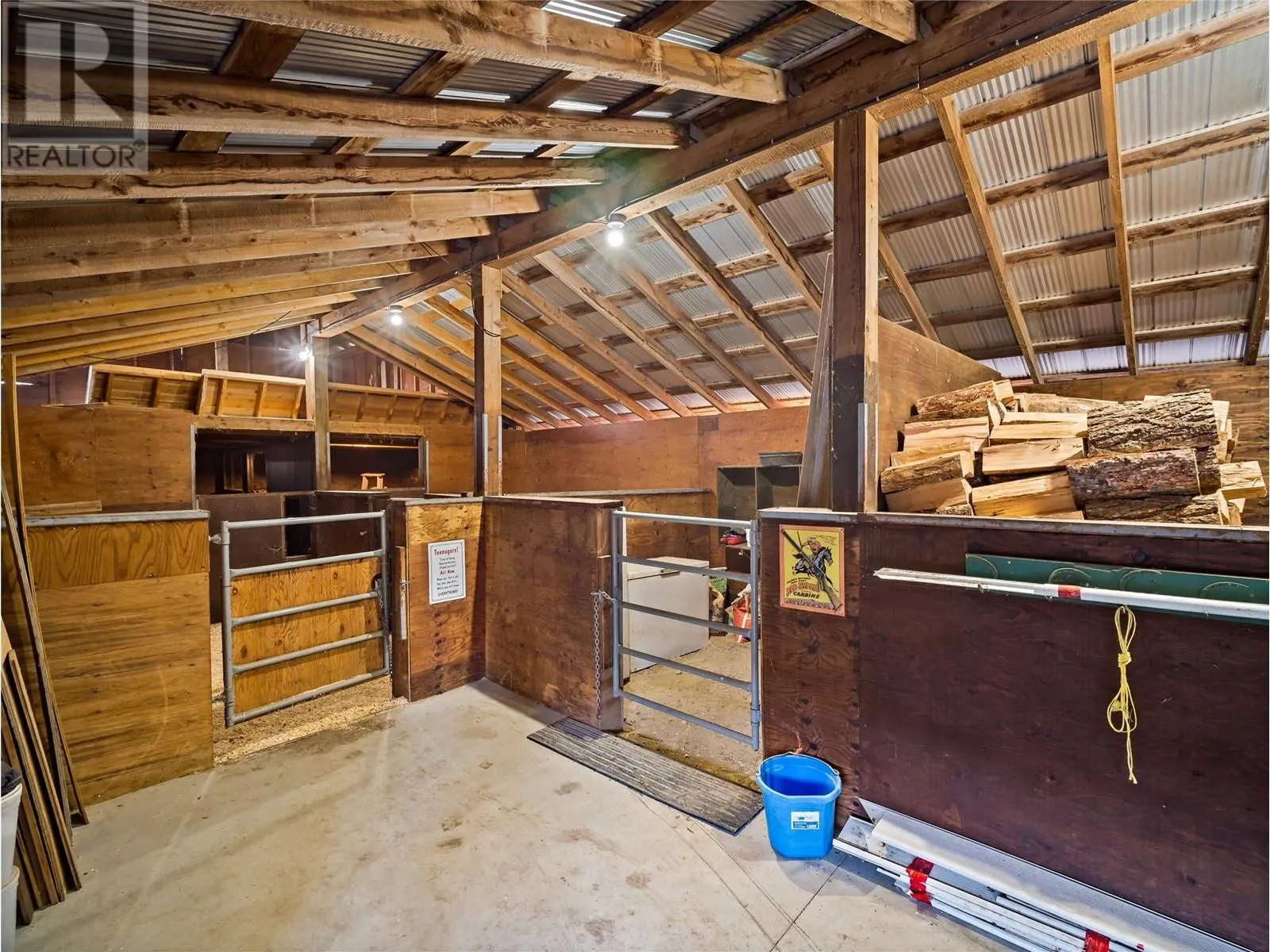 4250 Frederick Road