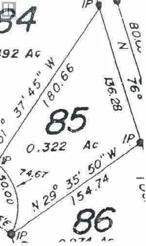 10742 Pinecrest Road Lot# 85